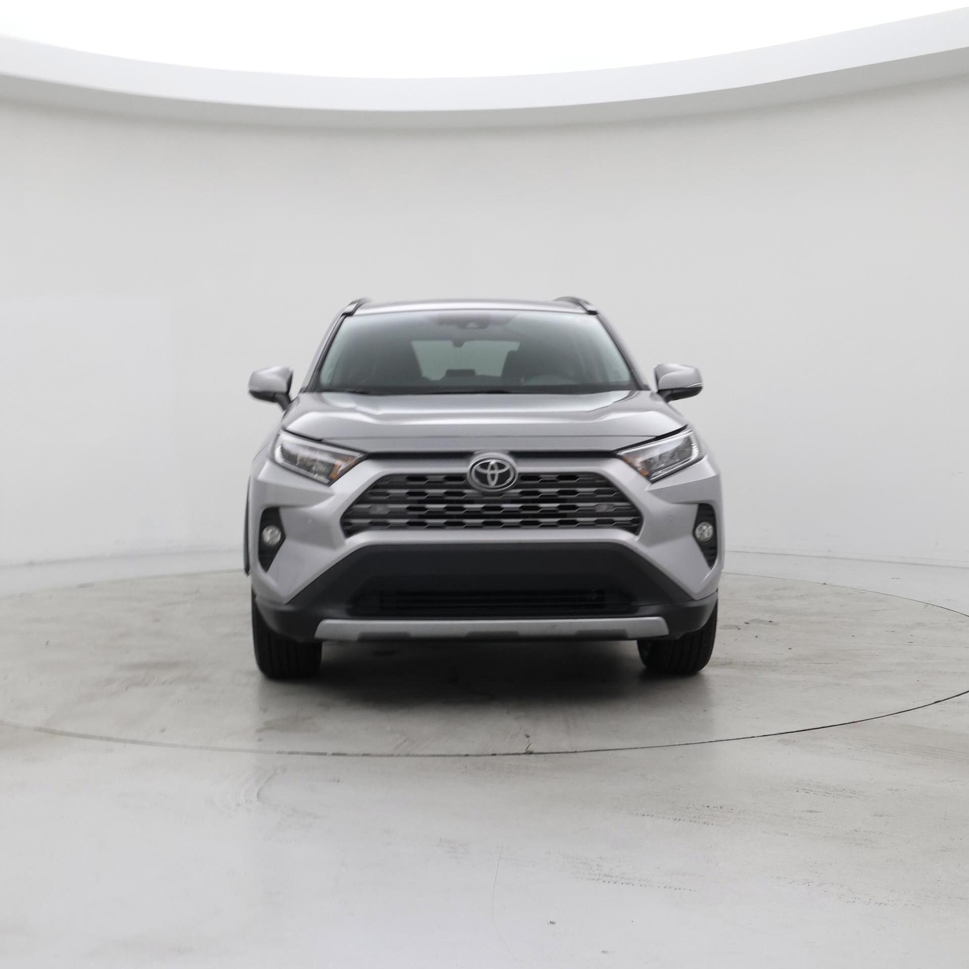 Thumbnail: 2021 Toyota RAV4 - 5