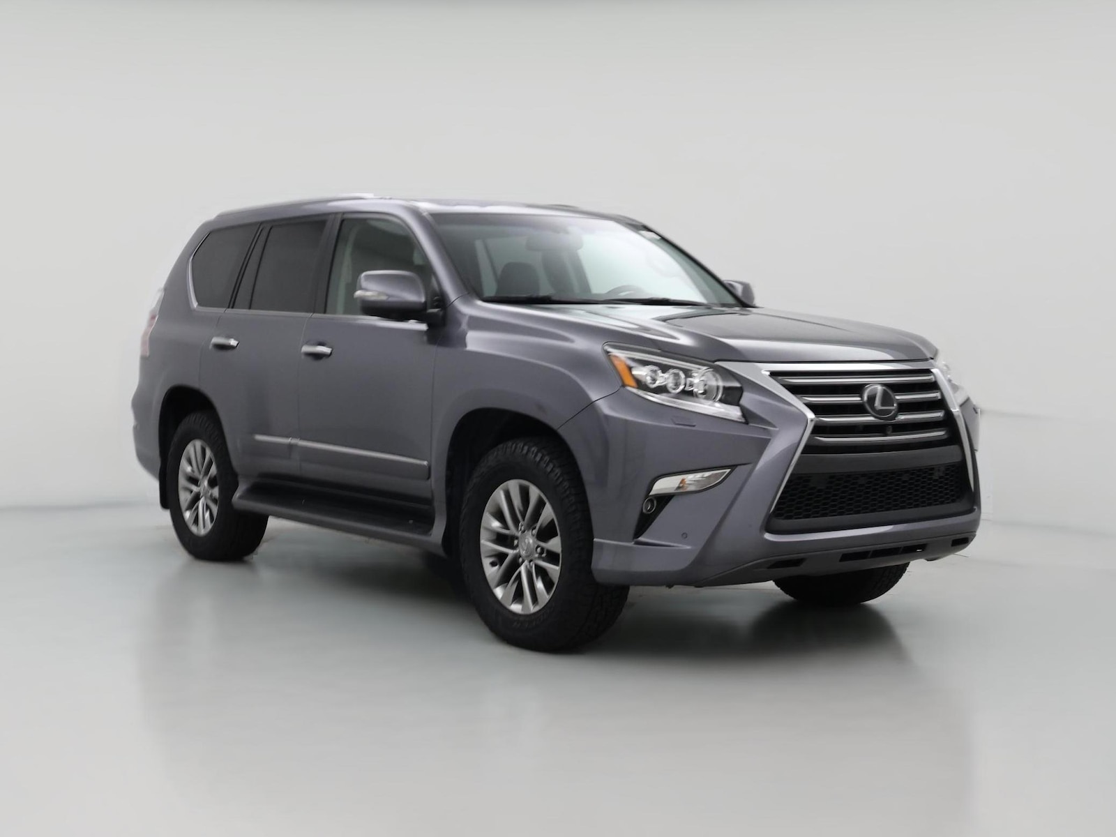 2019 Lexus GX
