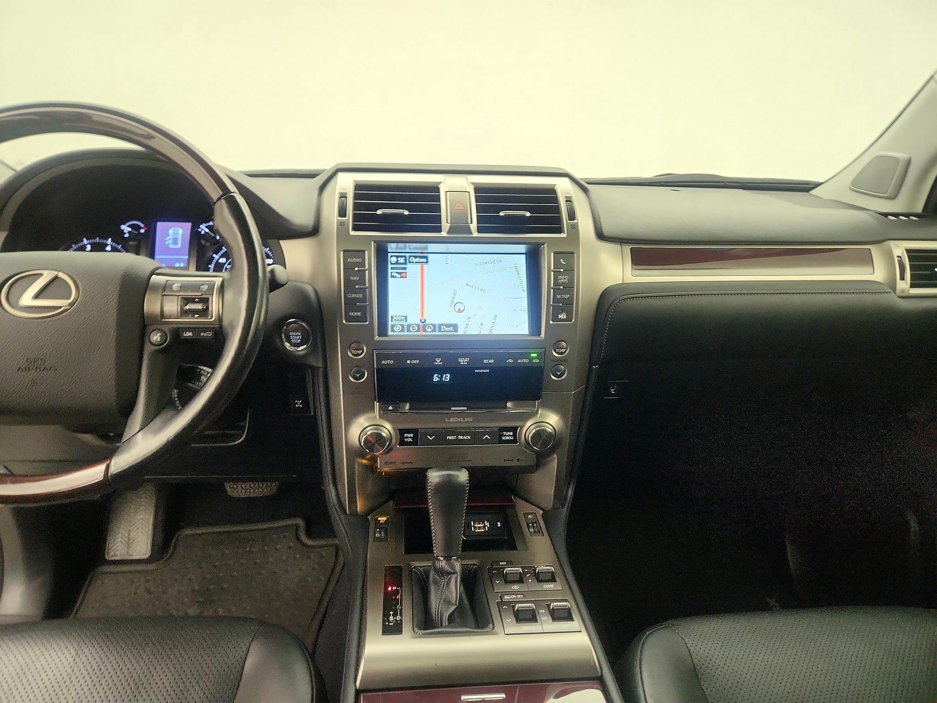 Thumbnail: 2019 Lexus GX - 9