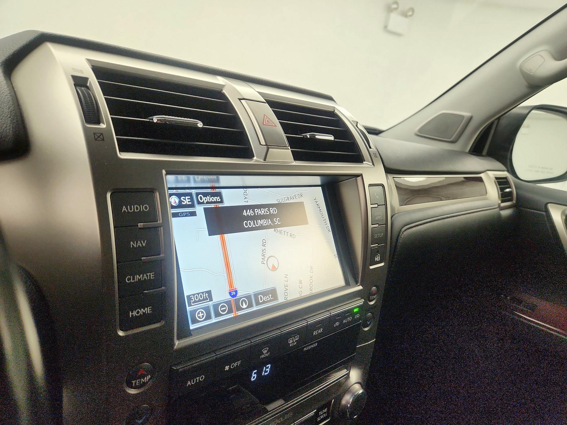 Thumbnail: 2019 Lexus GX - 14