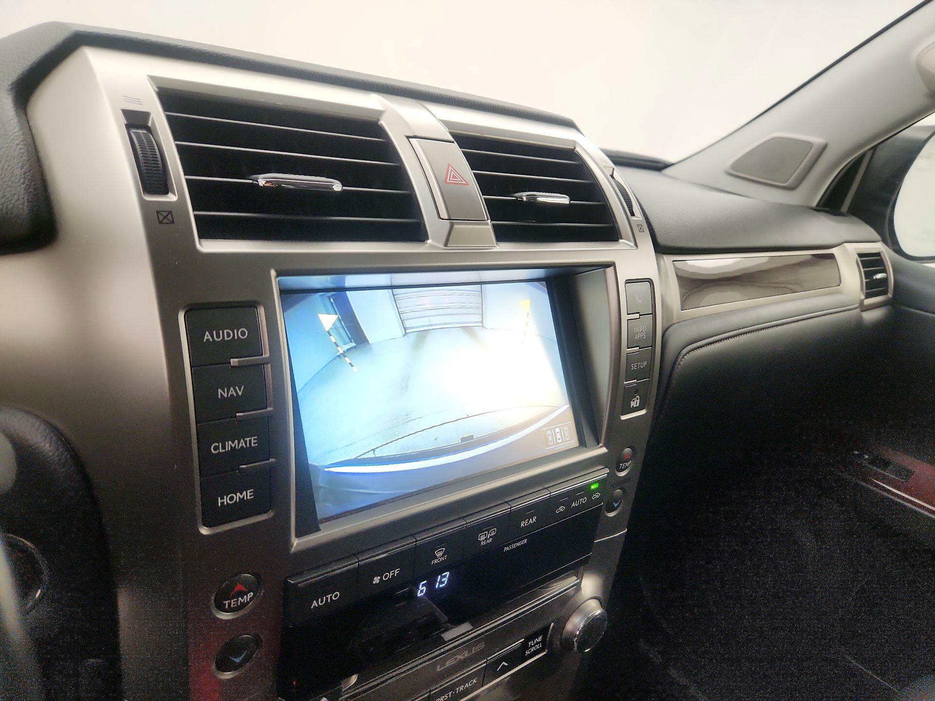 Thumbnail: 2019 Lexus GX - 15