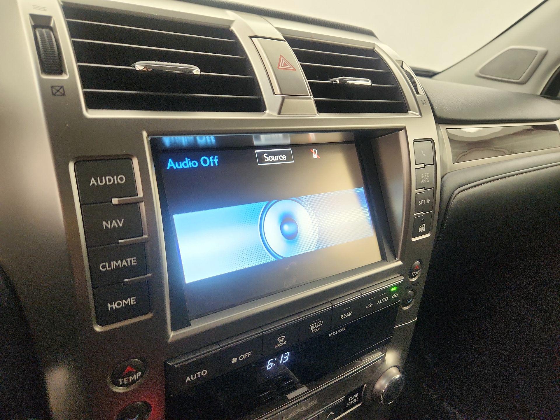 Thumbnail: 2019 Lexus GX - 16