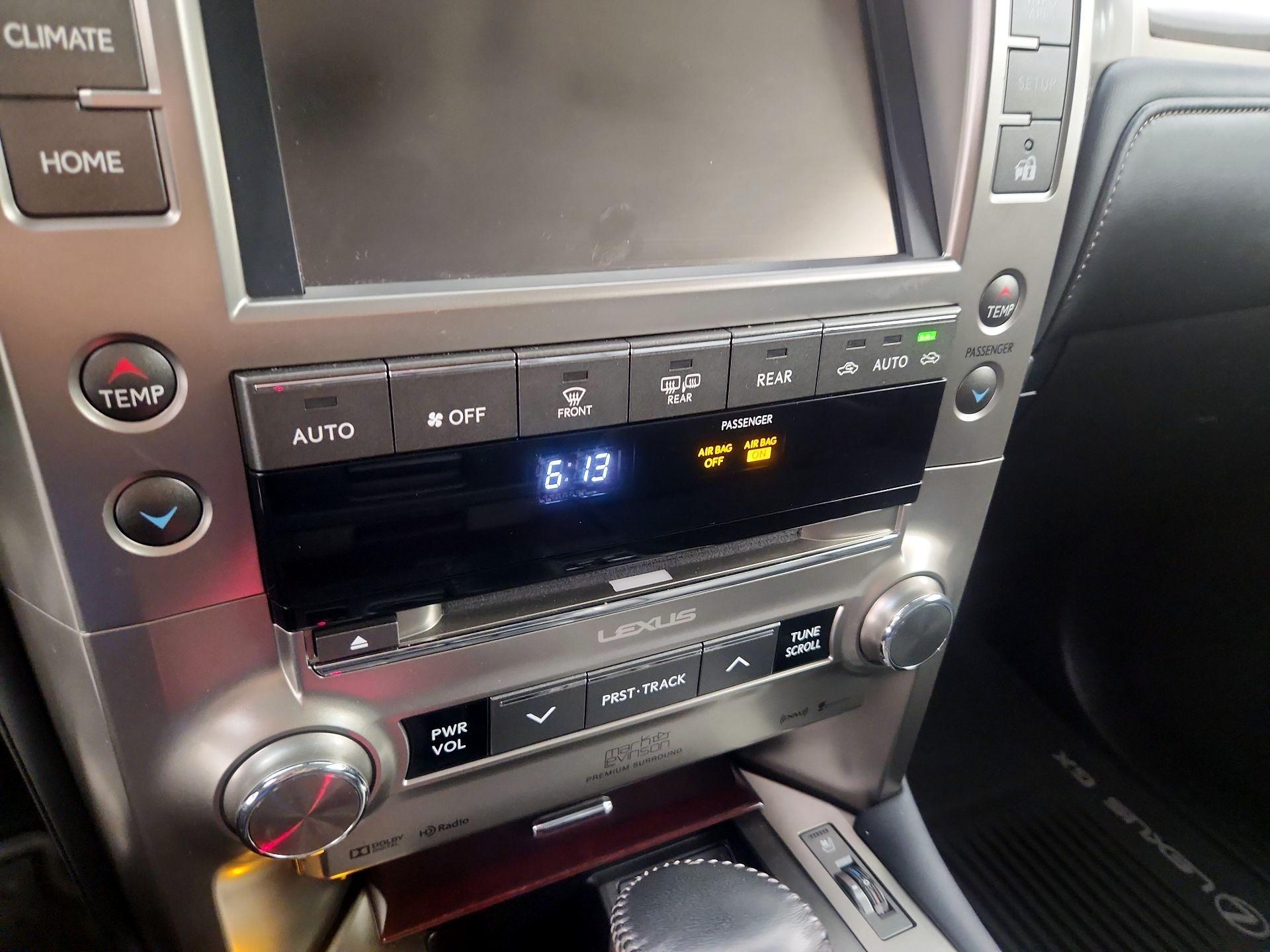 Thumbnail: 2019 Lexus GX - 17