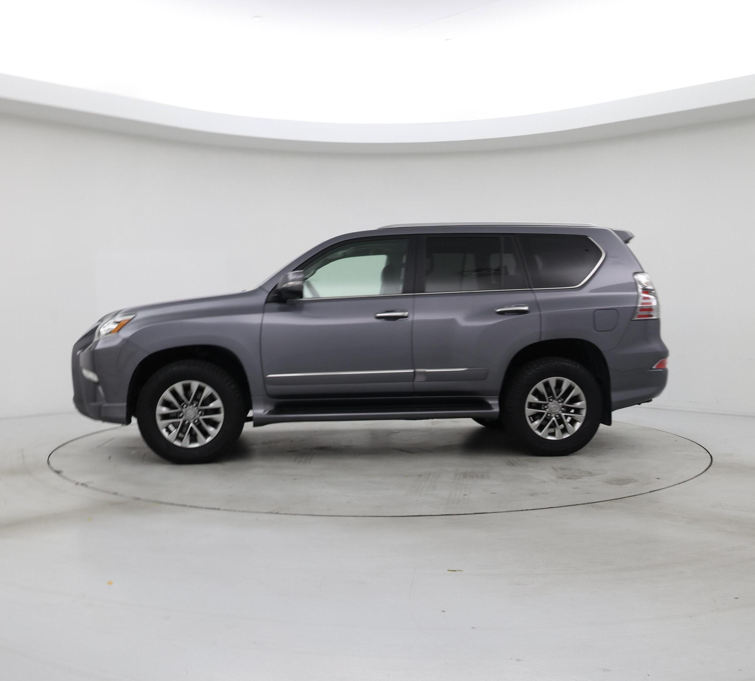 Thumbnail: 2019 Lexus GX - 3