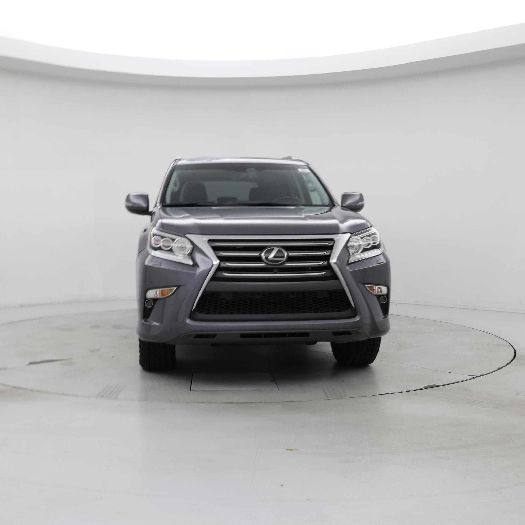Thumbnail: 2019 Lexus GX - 5