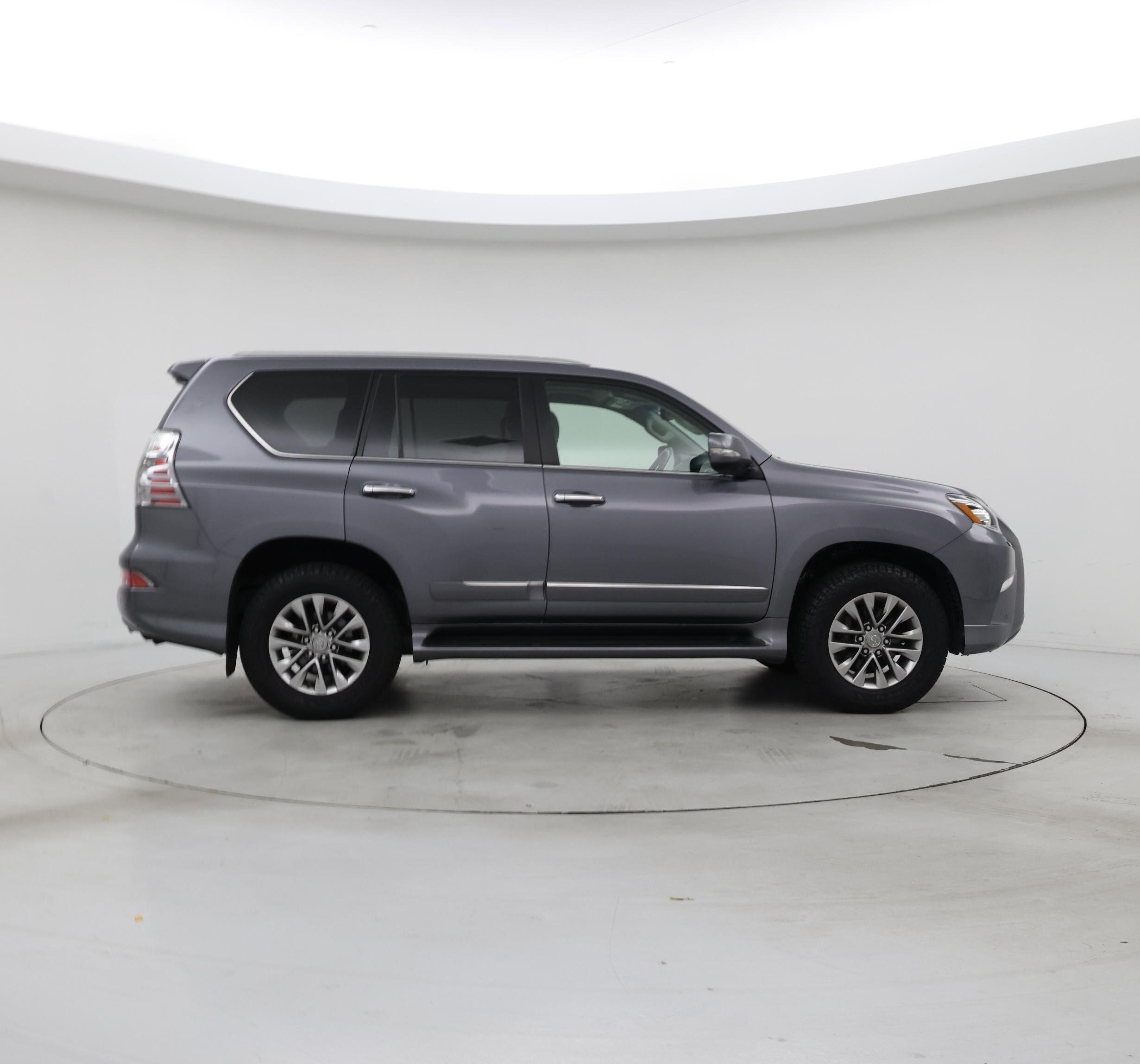 Thumbnail: 2019 Lexus GX - 7