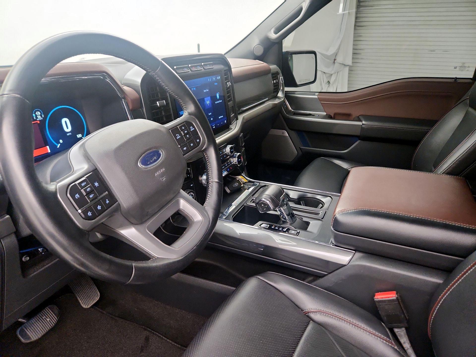 Thumbnail: 2022 Ford F-150 - 9