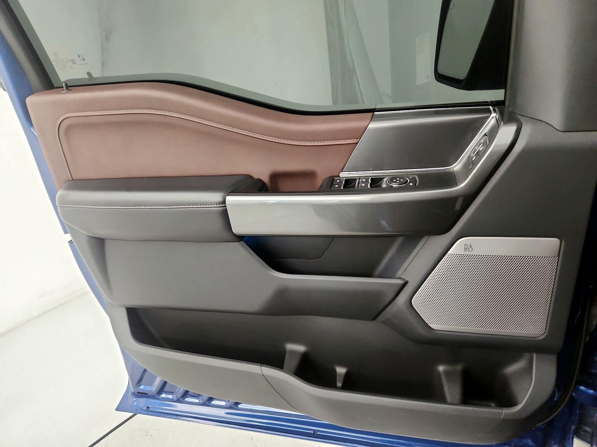 Thumbnail: 2022 Ford F-150 - 10