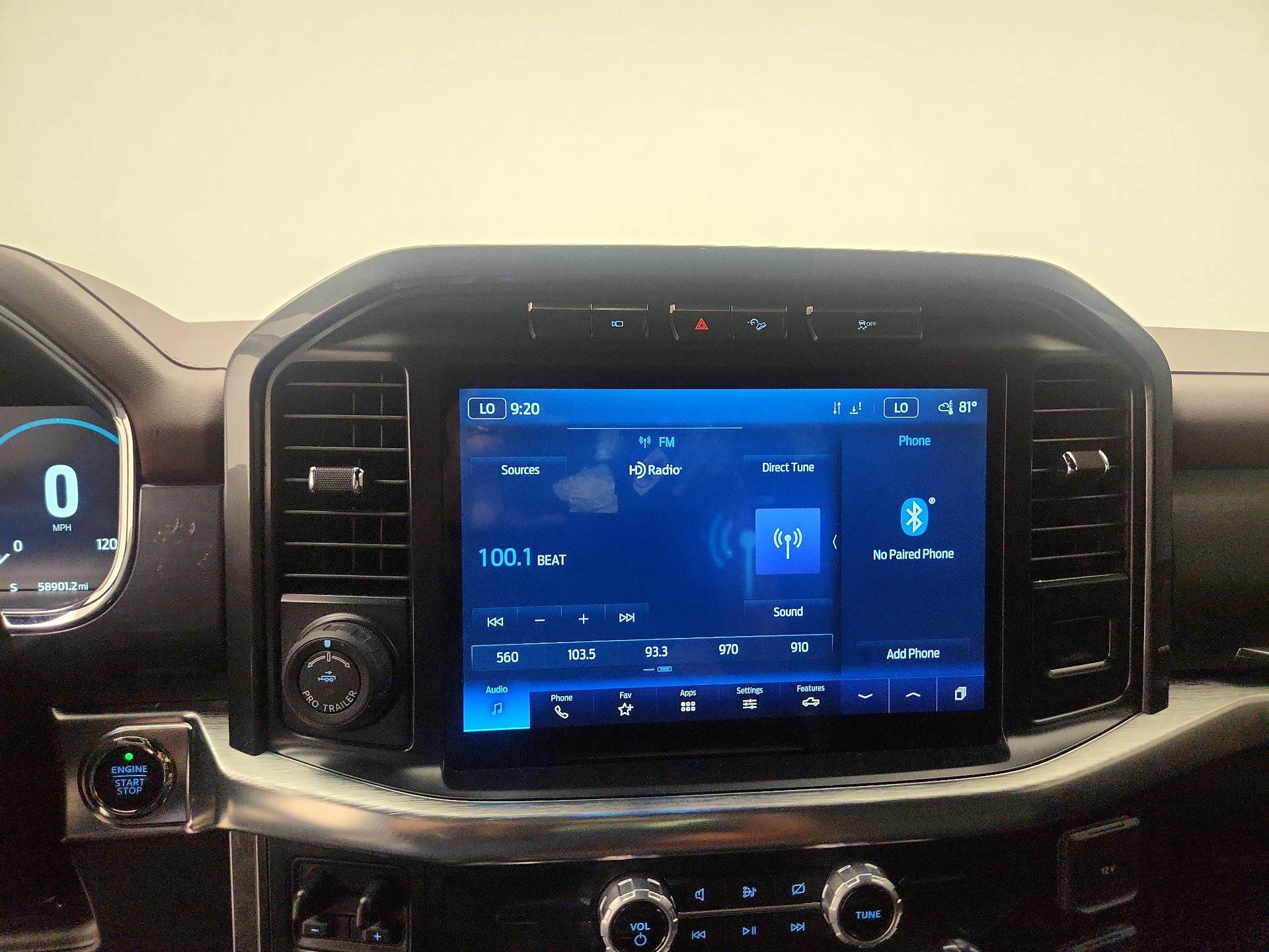 Thumbnail: 2022 Ford F-150 - 12