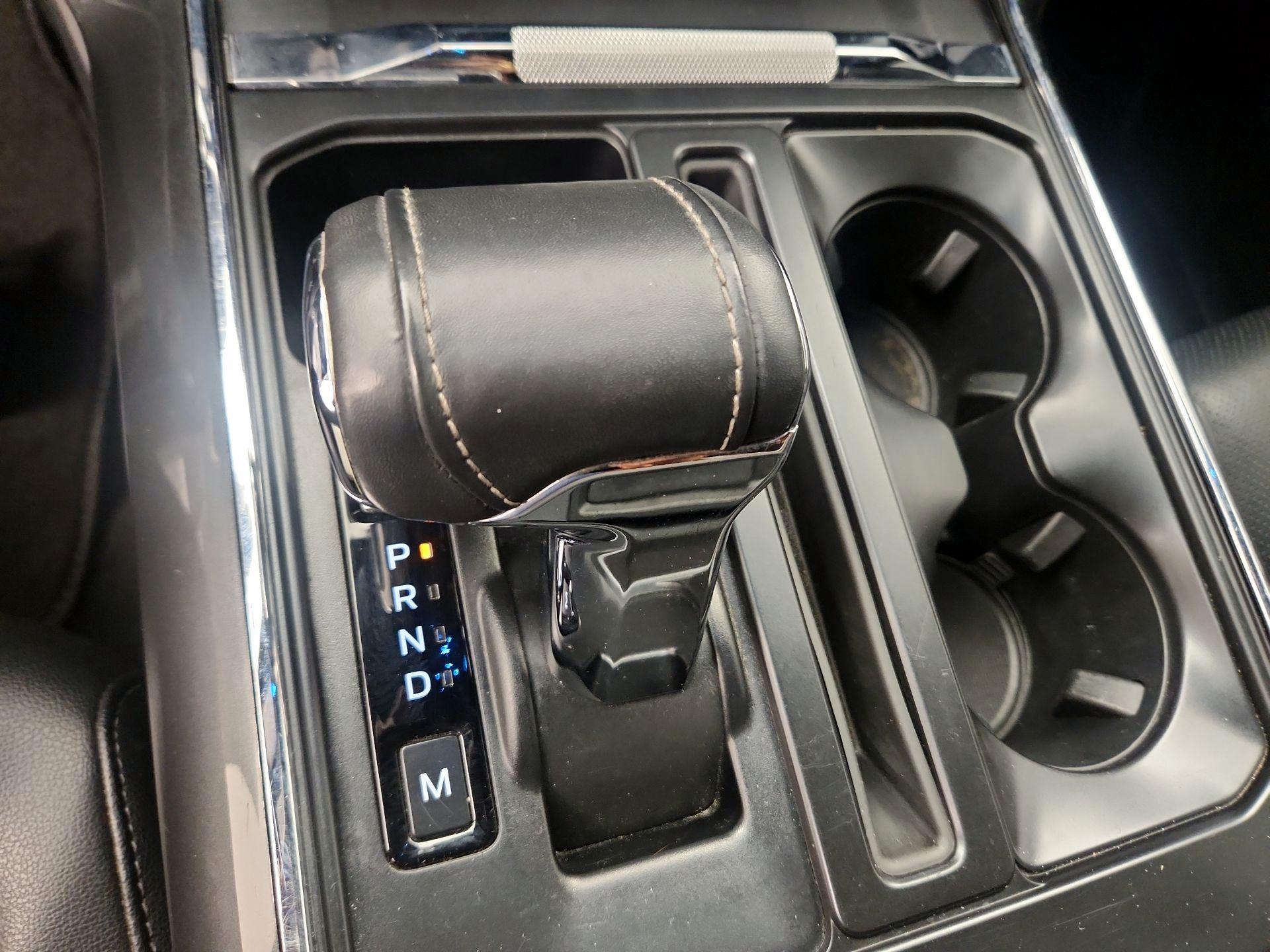 Thumbnail: 2022 Ford F-150 - 14
