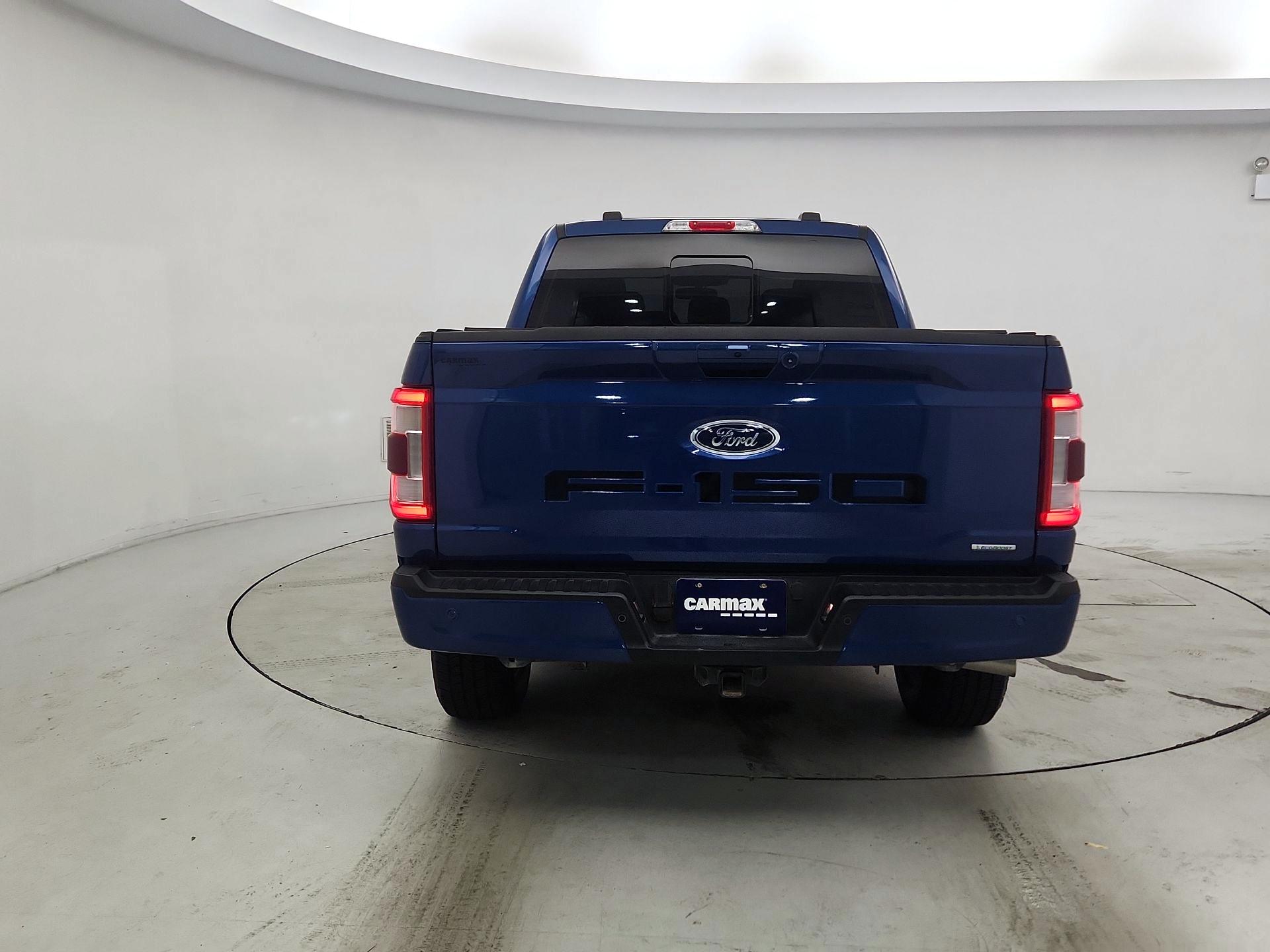 Thumbnail: 2022 Ford F-150 - 6