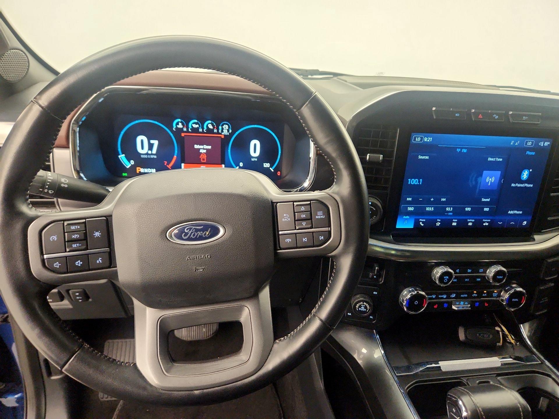 Thumbnail: 2022 Ford F-150 - 8