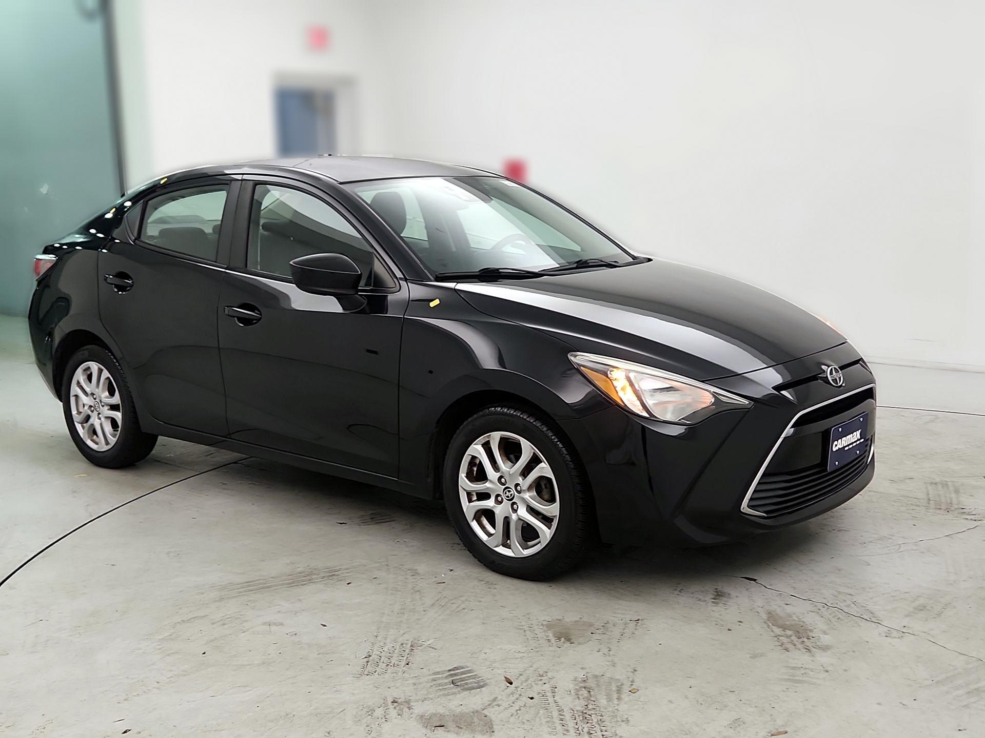 Thumbnail: 2016 Scion iA - 1
