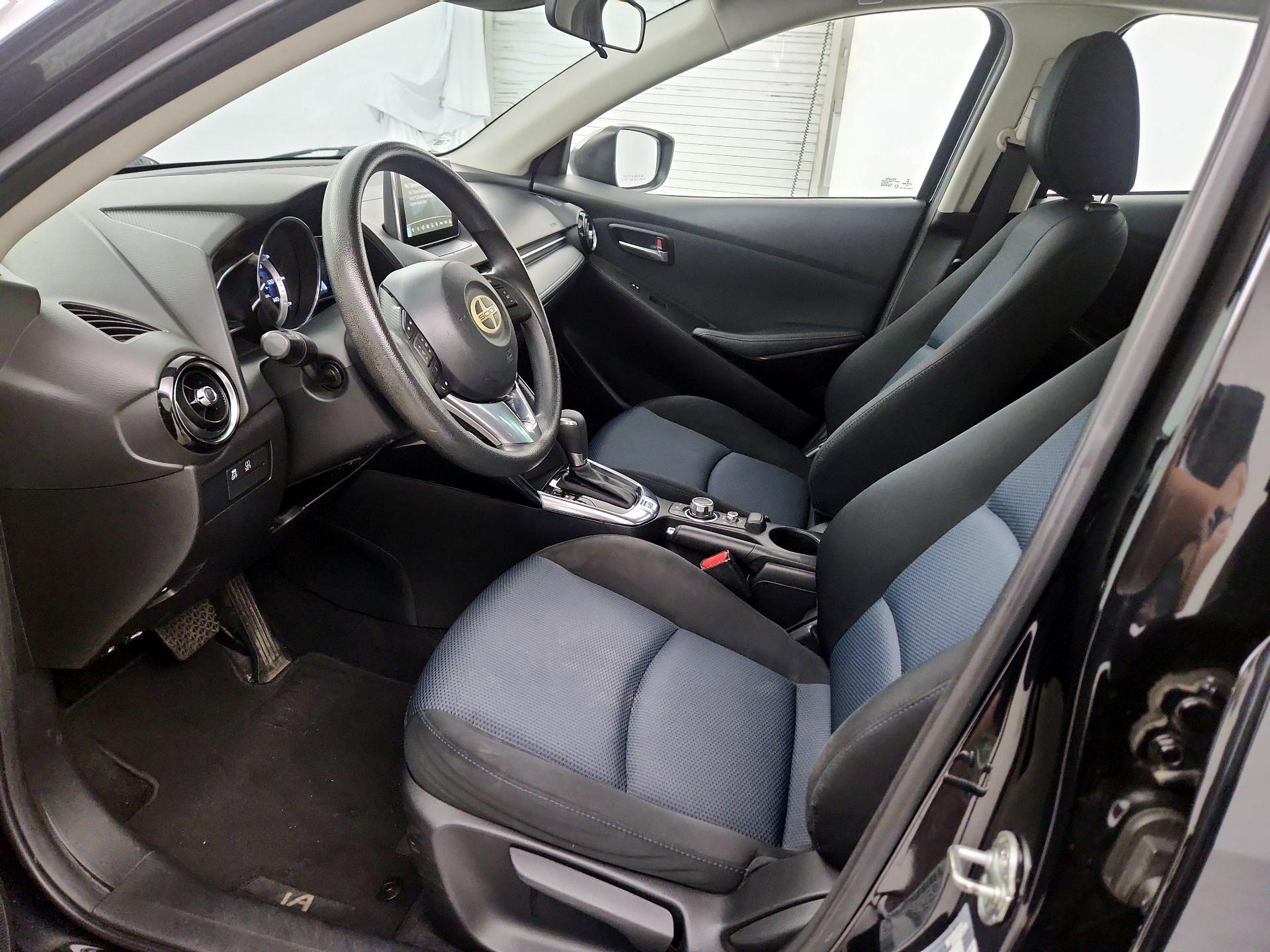 Thumbnail: 2016 Scion iA - 9