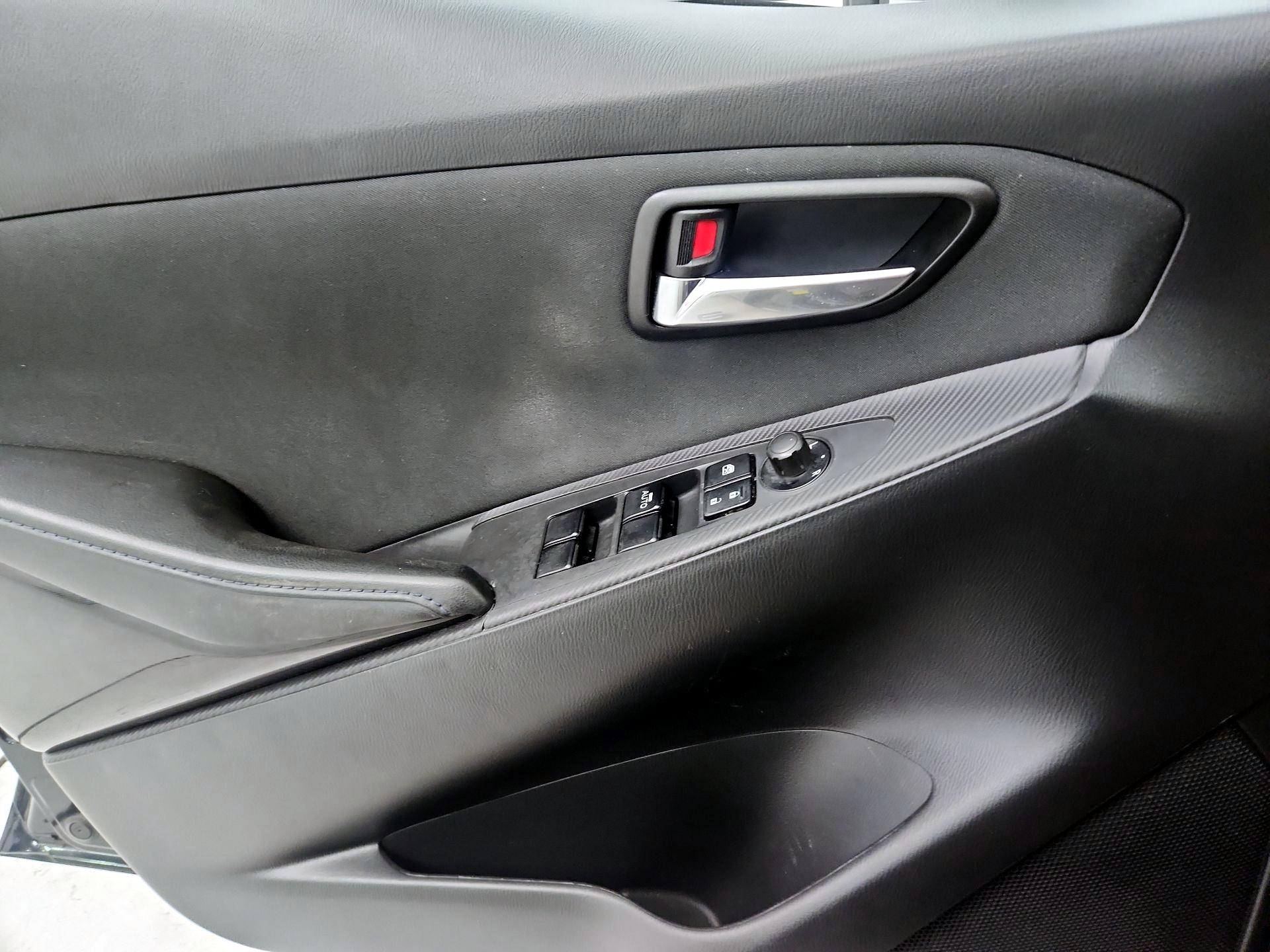Thumbnail: 2016 Scion iA - 10
