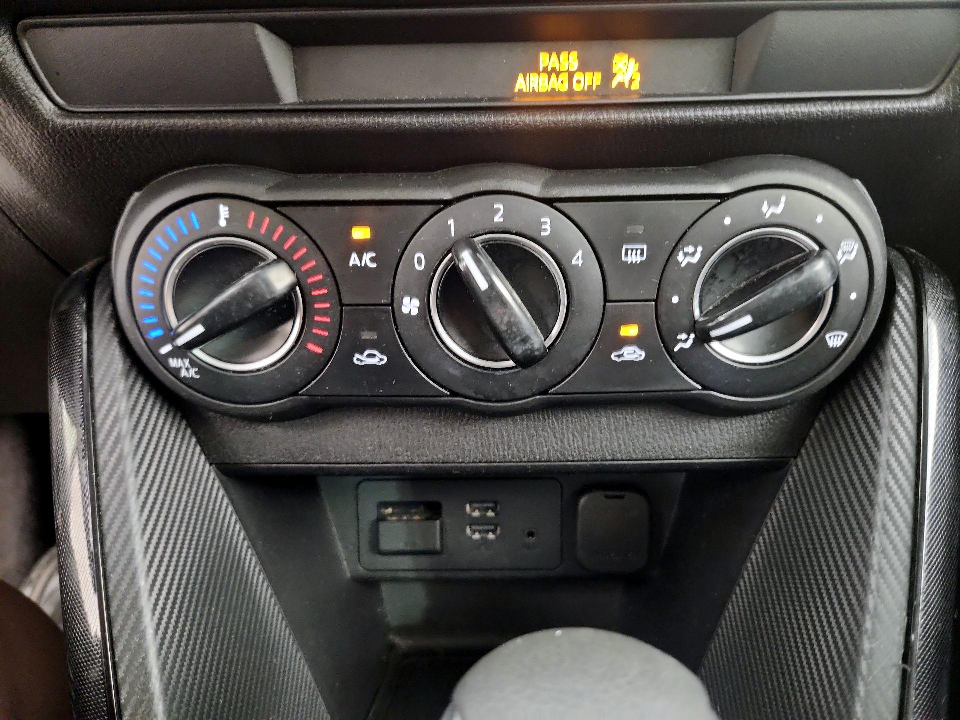 Thumbnail: 2016 Scion iA - 15