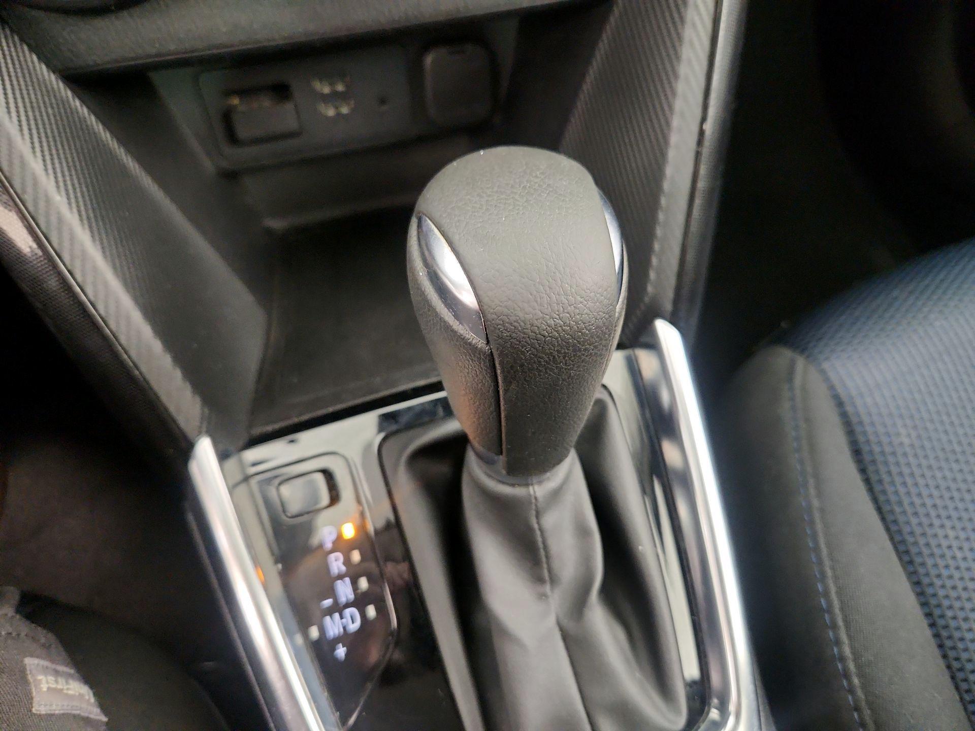 Thumbnail: 2016 Scion iA - 16