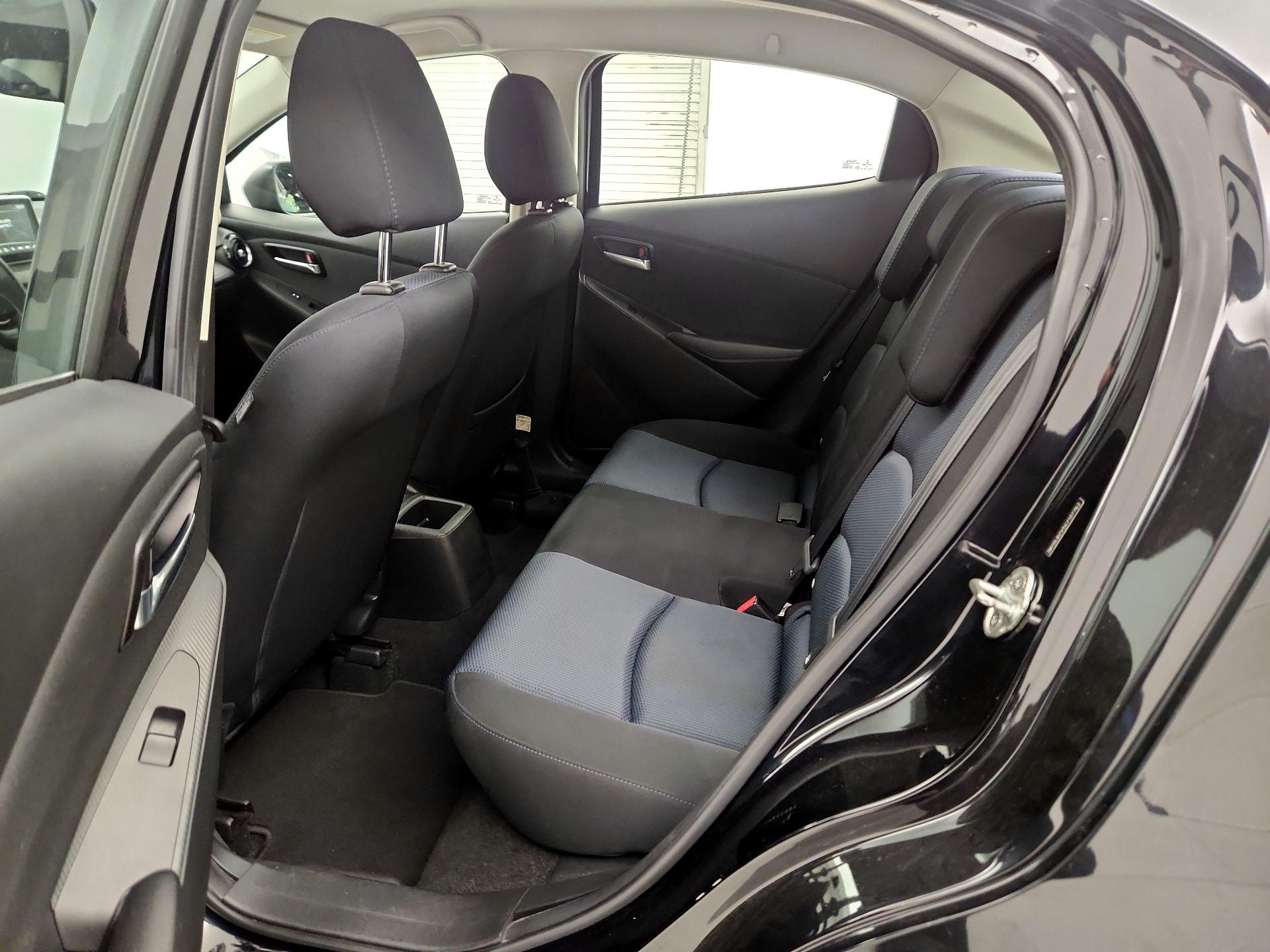 Thumbnail: 2016 Scion iA - 18