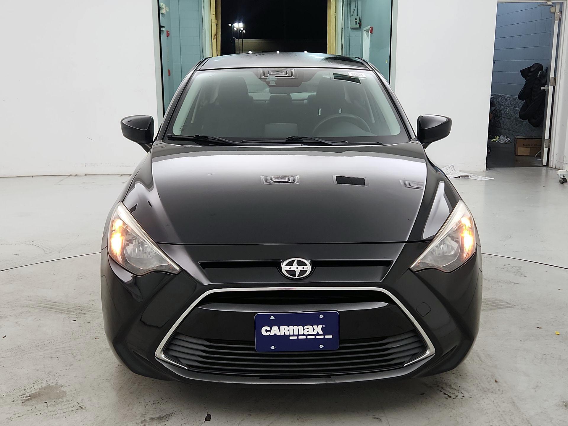 Thumbnail: 2016 Scion iA - 2