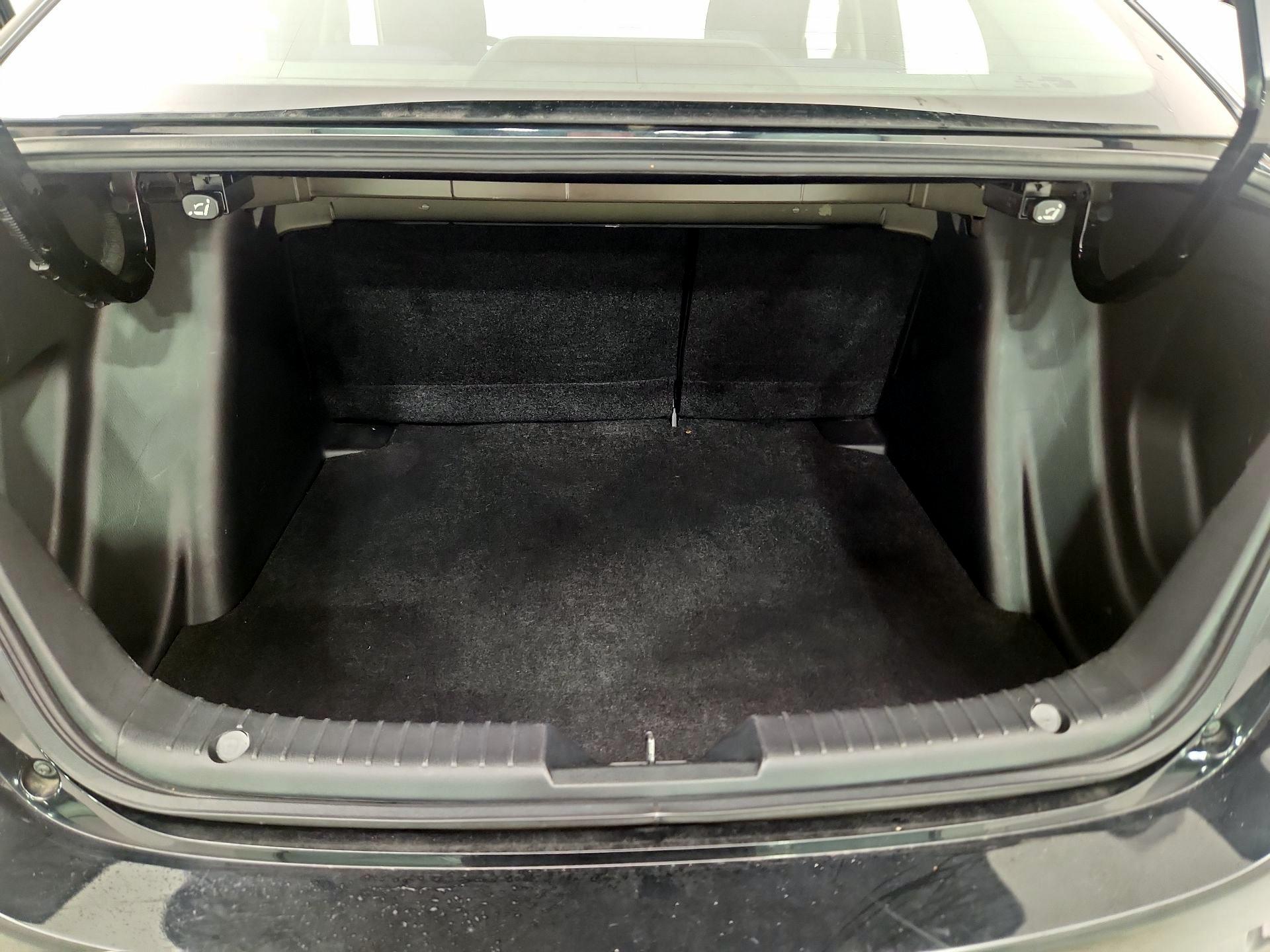 Thumbnail: 2016 Scion iA - 19