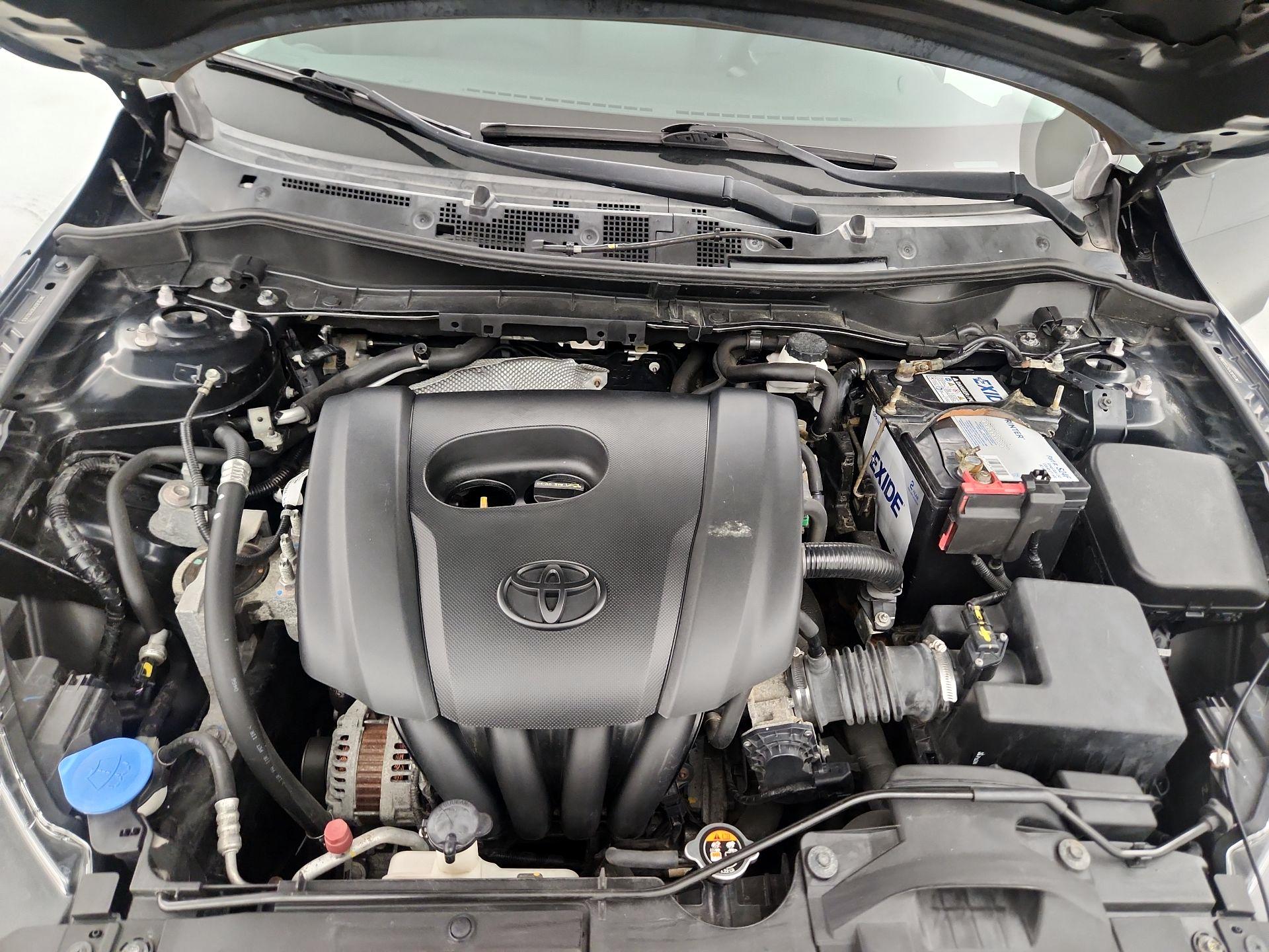 Thumbnail: 2016 Scion iA - 20