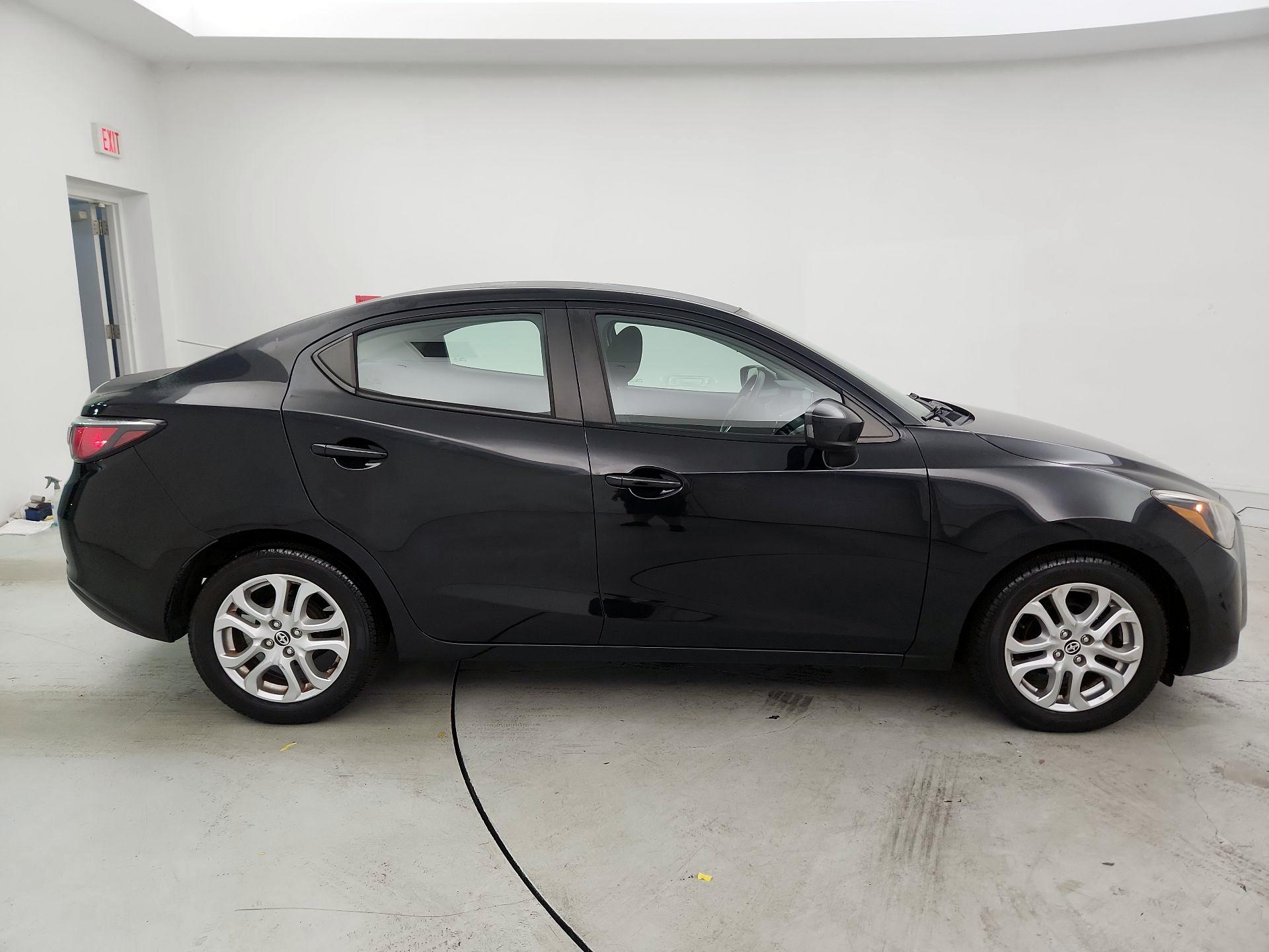 Thumbnail: 2016 Scion iA - 4