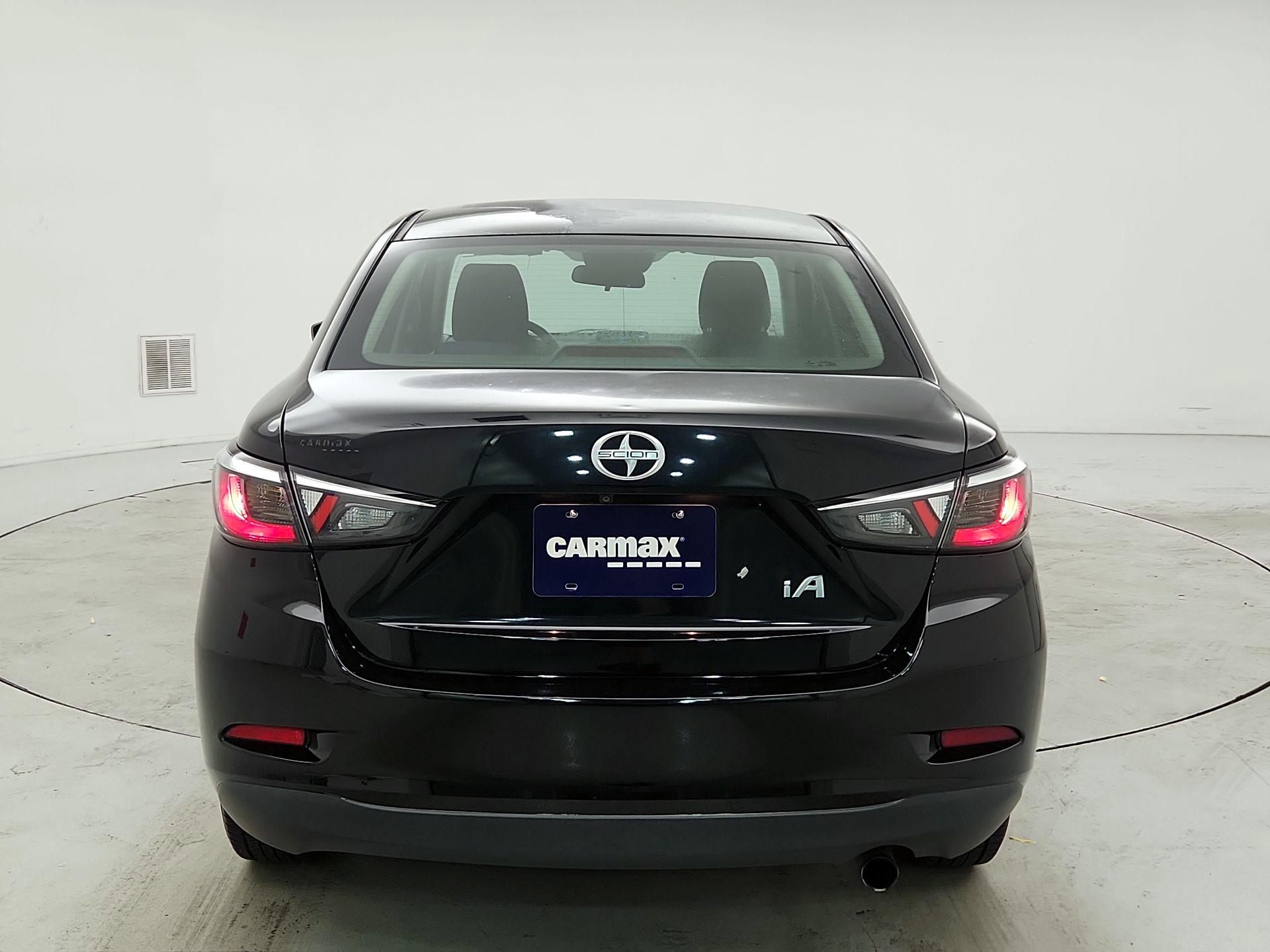 Thumbnail: 2016 Scion iA - 6