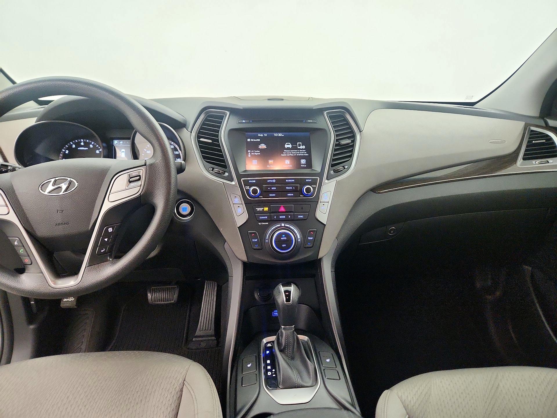 Thumbnail: 2018 Hyundai Santa Fe - 9