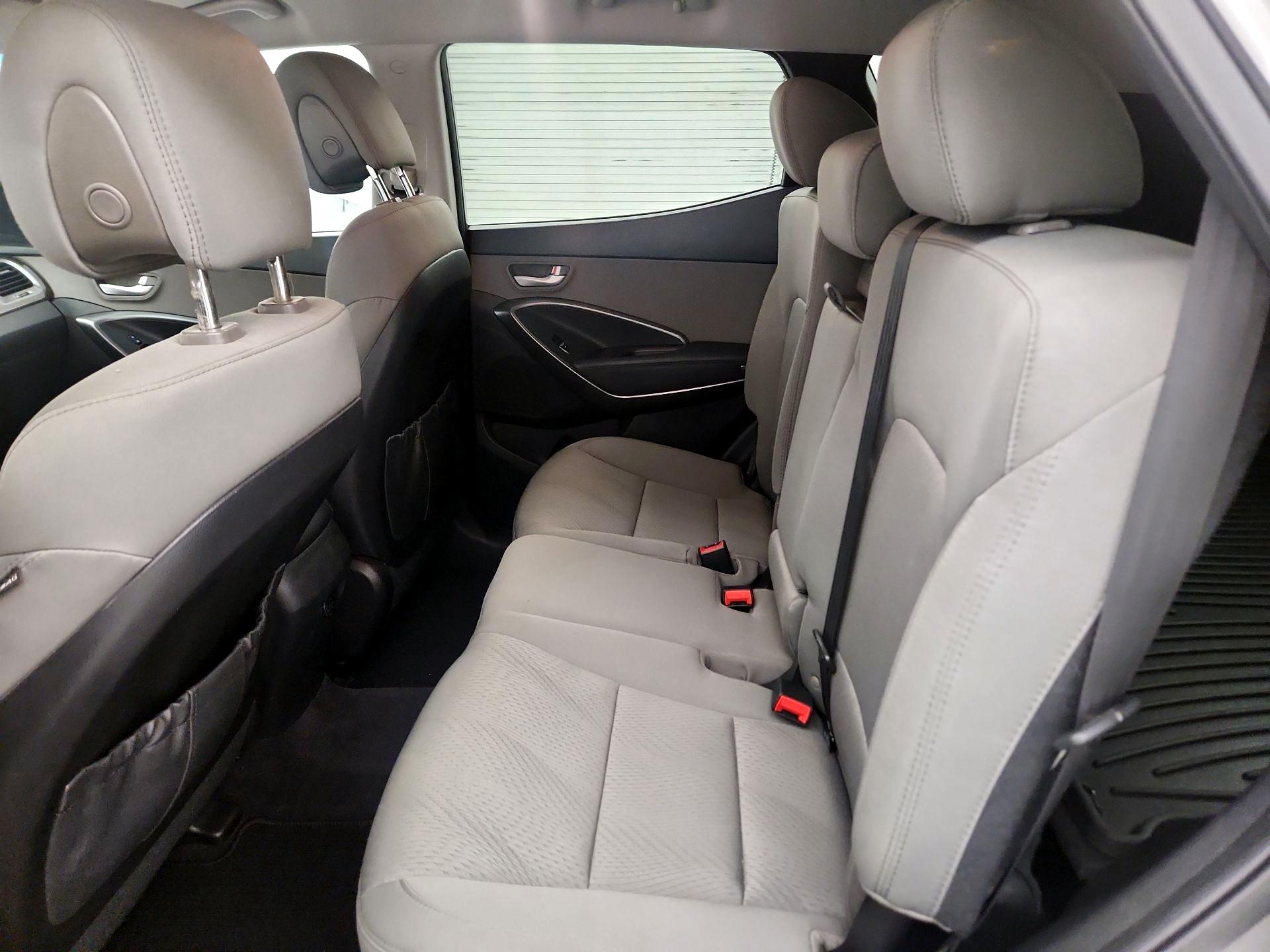 Thumbnail: 2018 Hyundai Santa Fe - 19