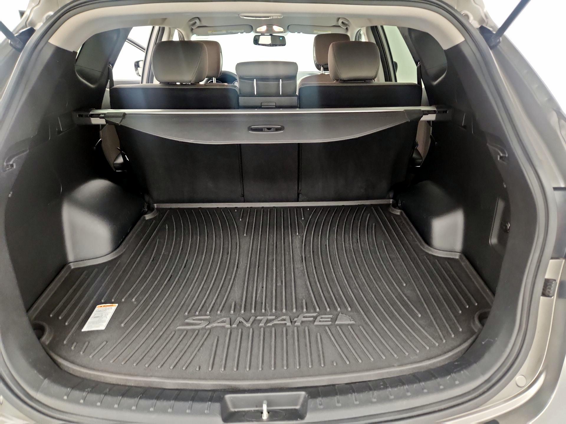 Thumbnail: 2018 Hyundai Santa Fe - 20