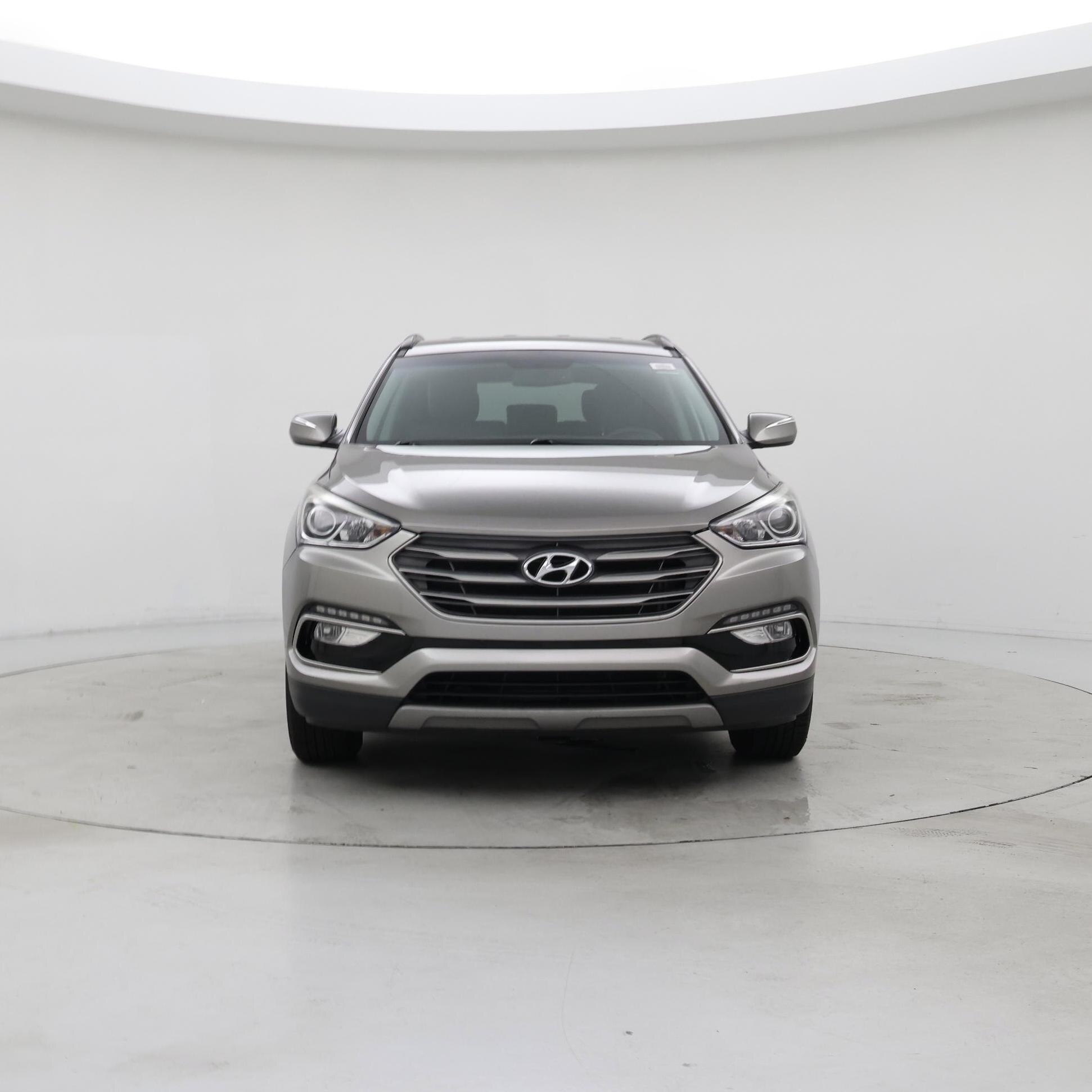 Thumbnail: 2018 Hyundai Santa Fe - 5