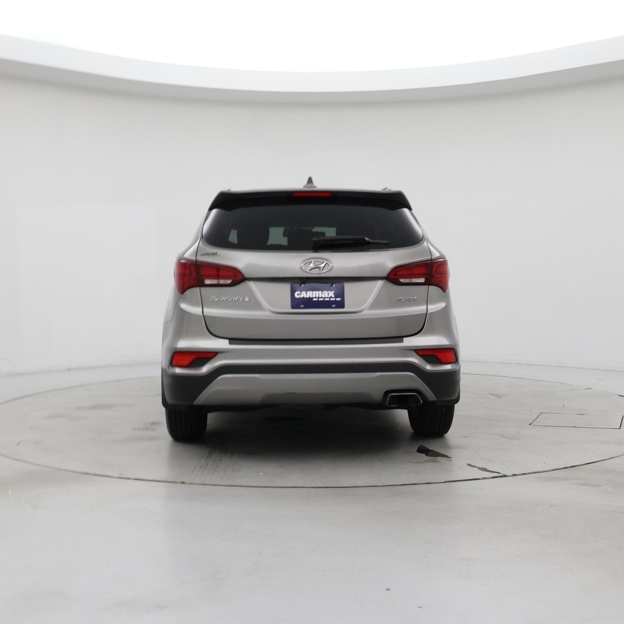 Thumbnail: 2018 Hyundai Santa Fe - 6