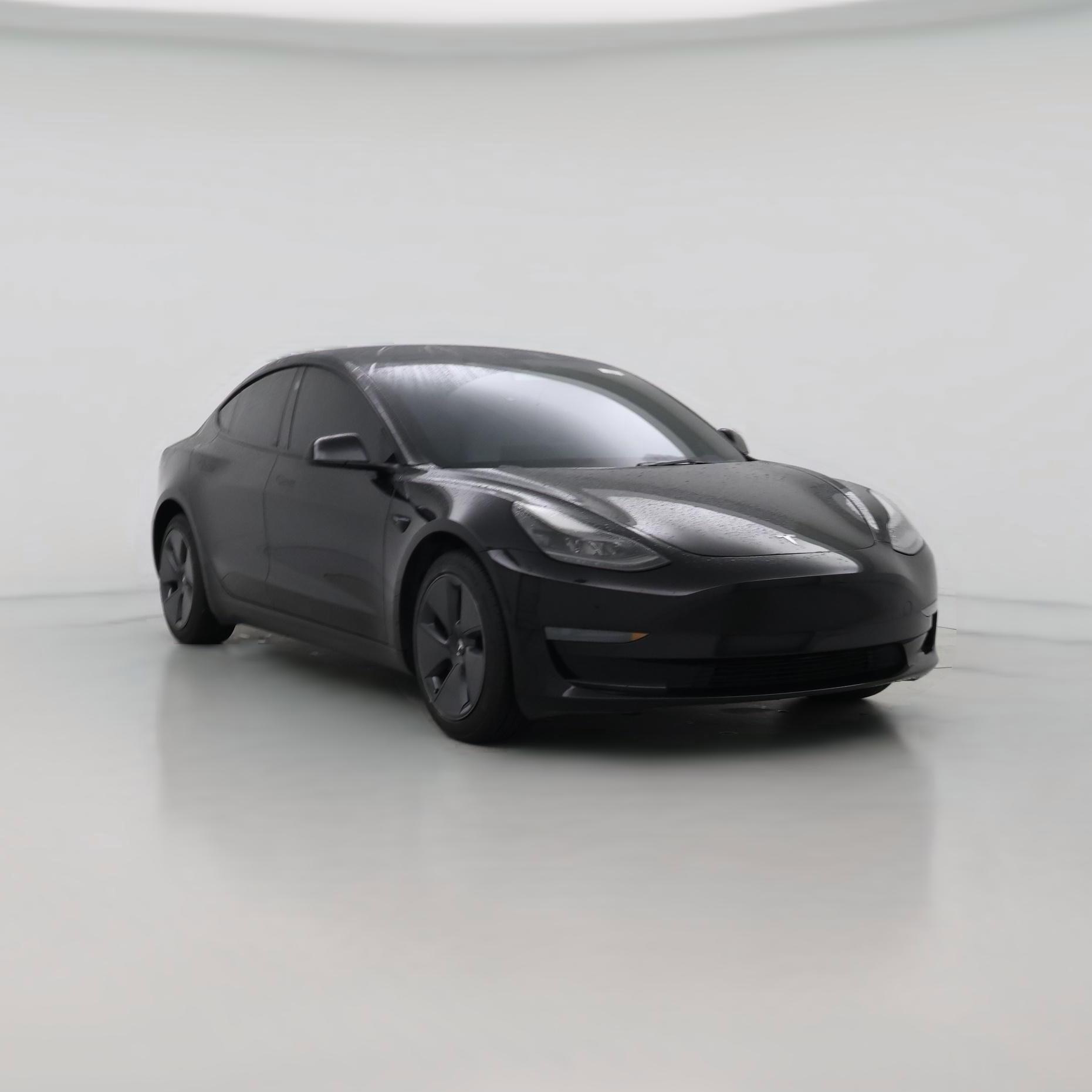 Thumbnail: 2023 Tesla Model 3 - 1