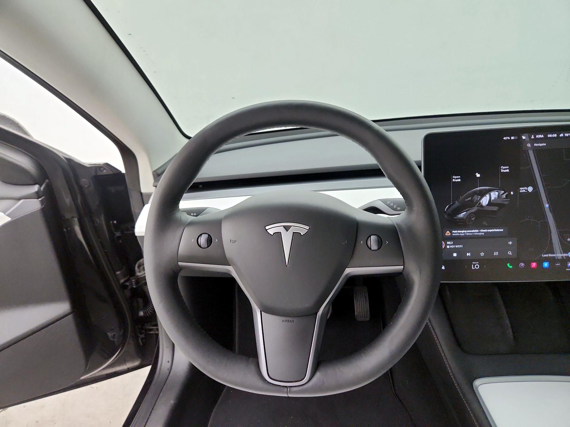 Thumbnail: 2023 Tesla Model 3 - 10