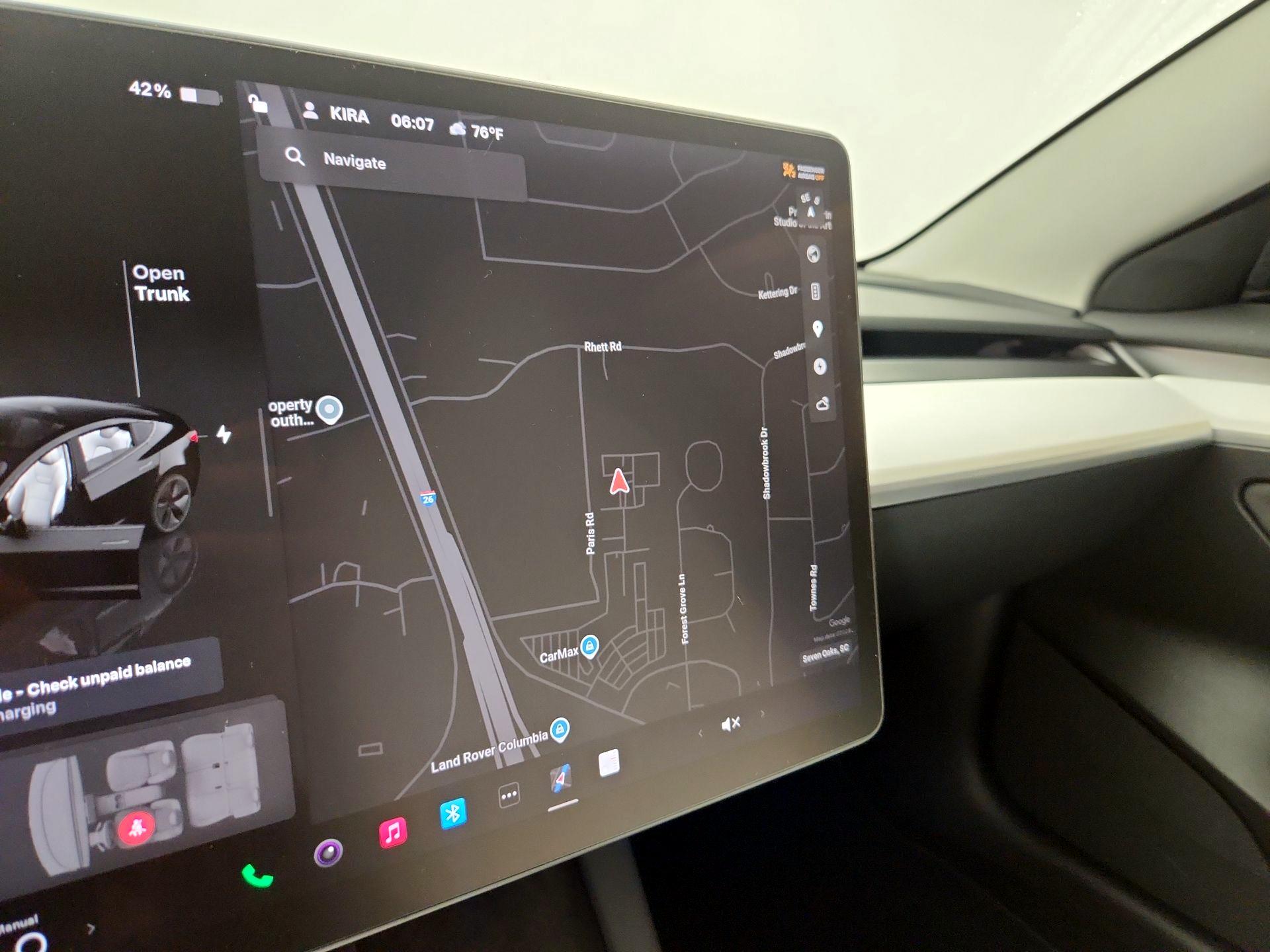 Thumbnail: 2023 Tesla Model 3 - 13