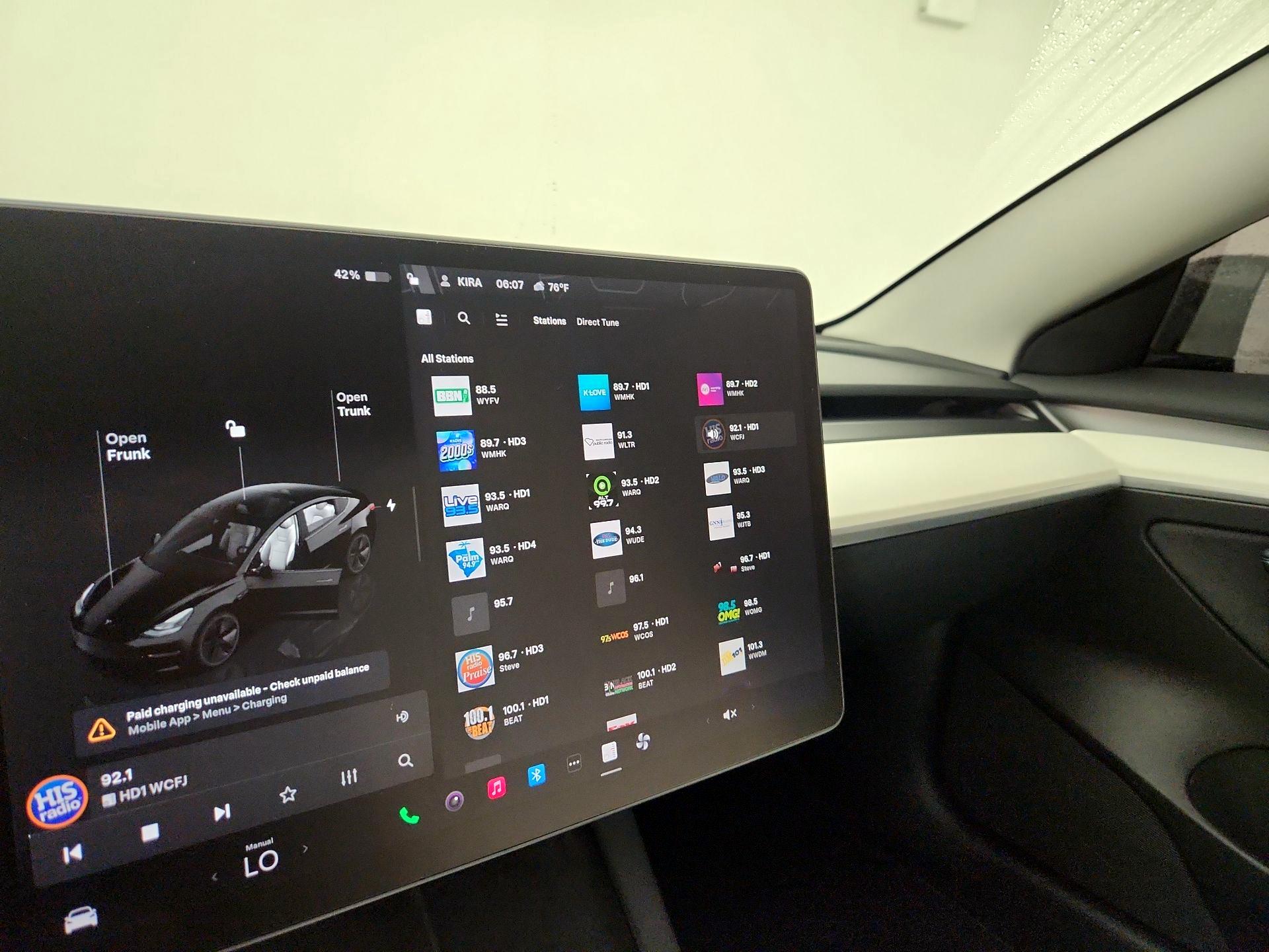 Thumbnail: 2023 Tesla Model 3 - 15