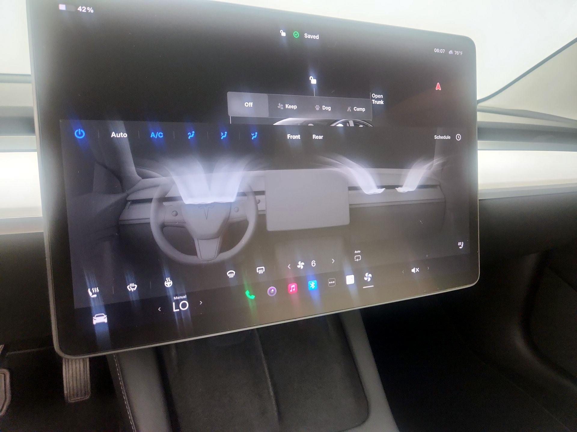 Thumbnail: 2023 Tesla Model 3 - 16