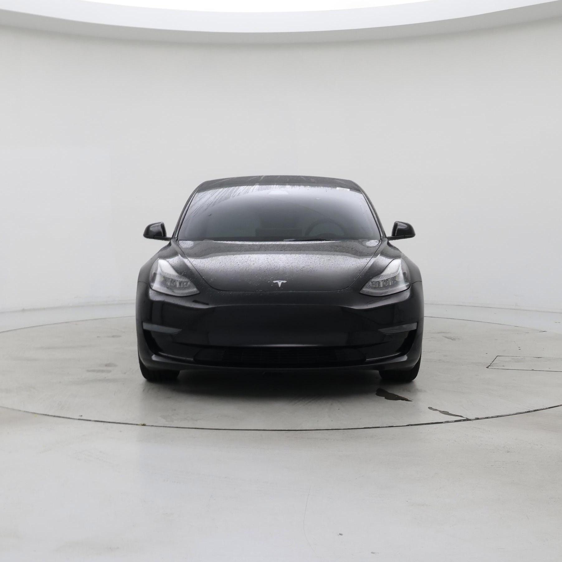 Thumbnail: 2023 Tesla Model 3 - 5