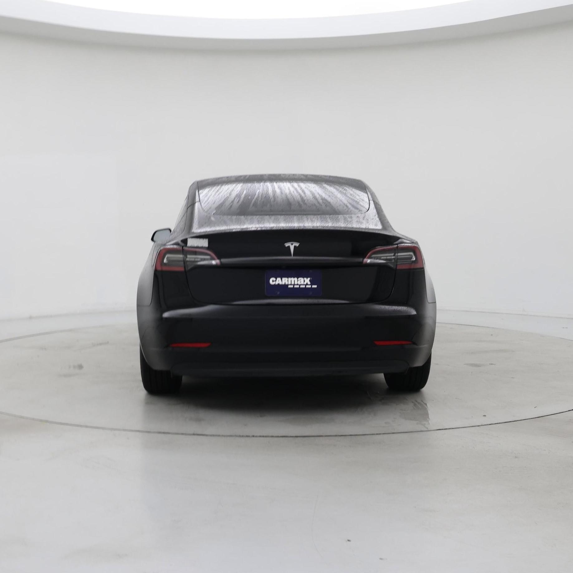 Thumbnail: 2023 Tesla Model 3 - 6