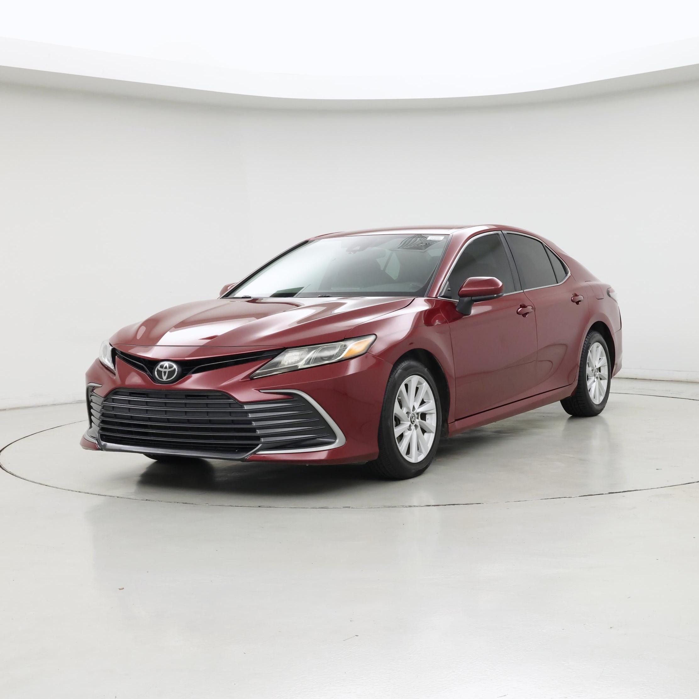 Thumbnail: 2022 Toyota Camry - 4