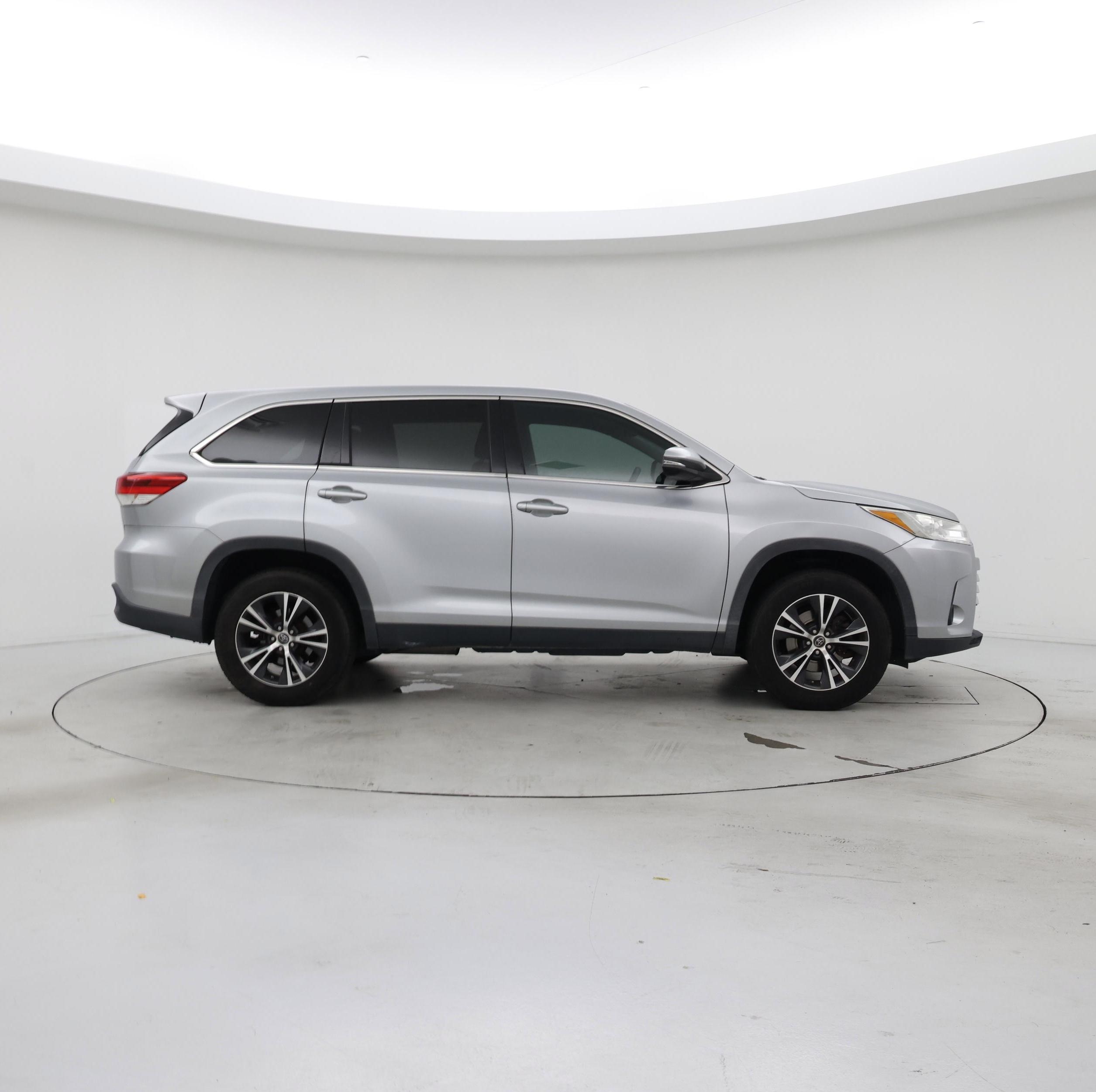 Thumbnail: 2019 Toyota Highlander - 7