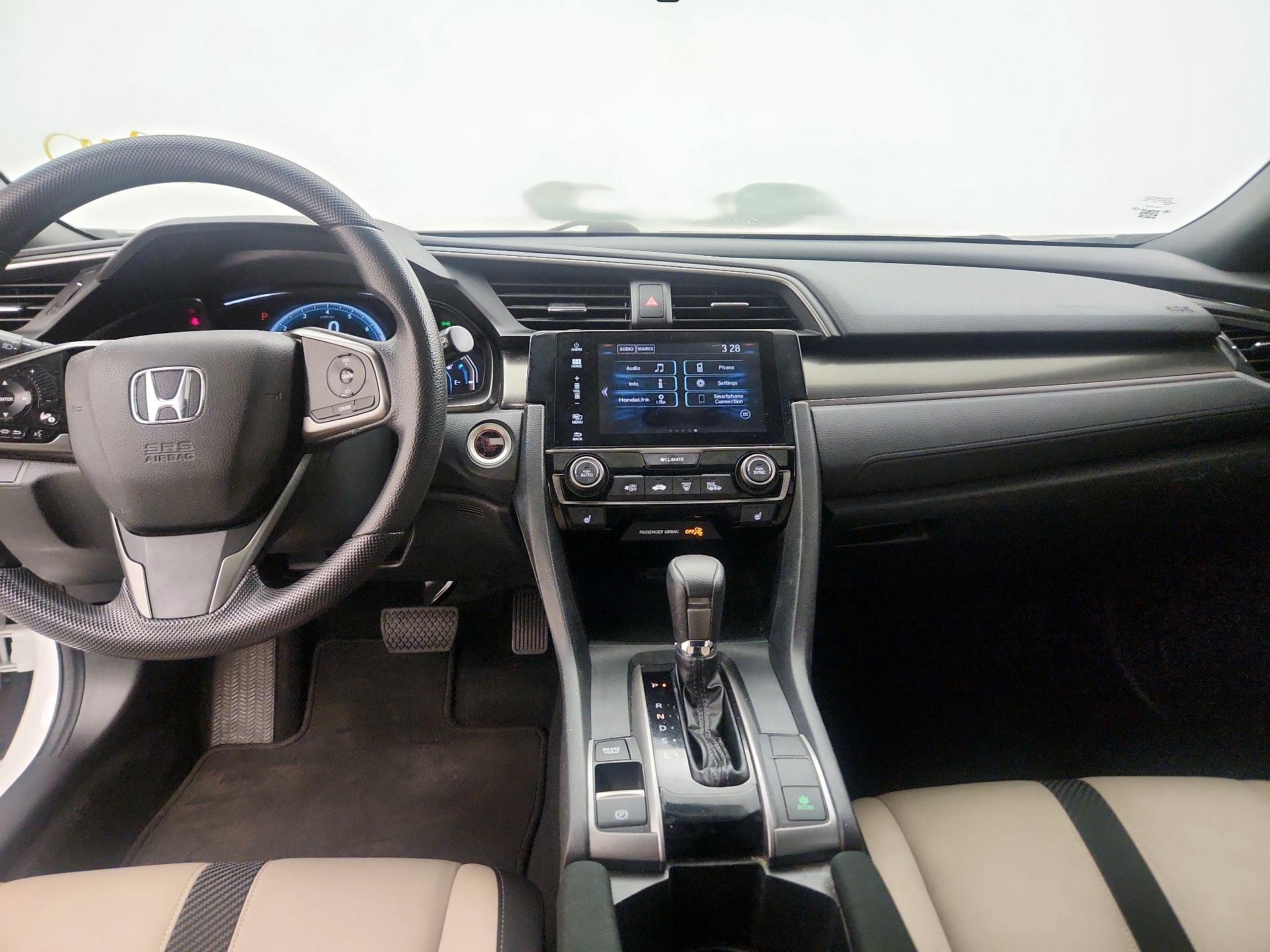 Thumbnail: 2017 Honda Civic - 9