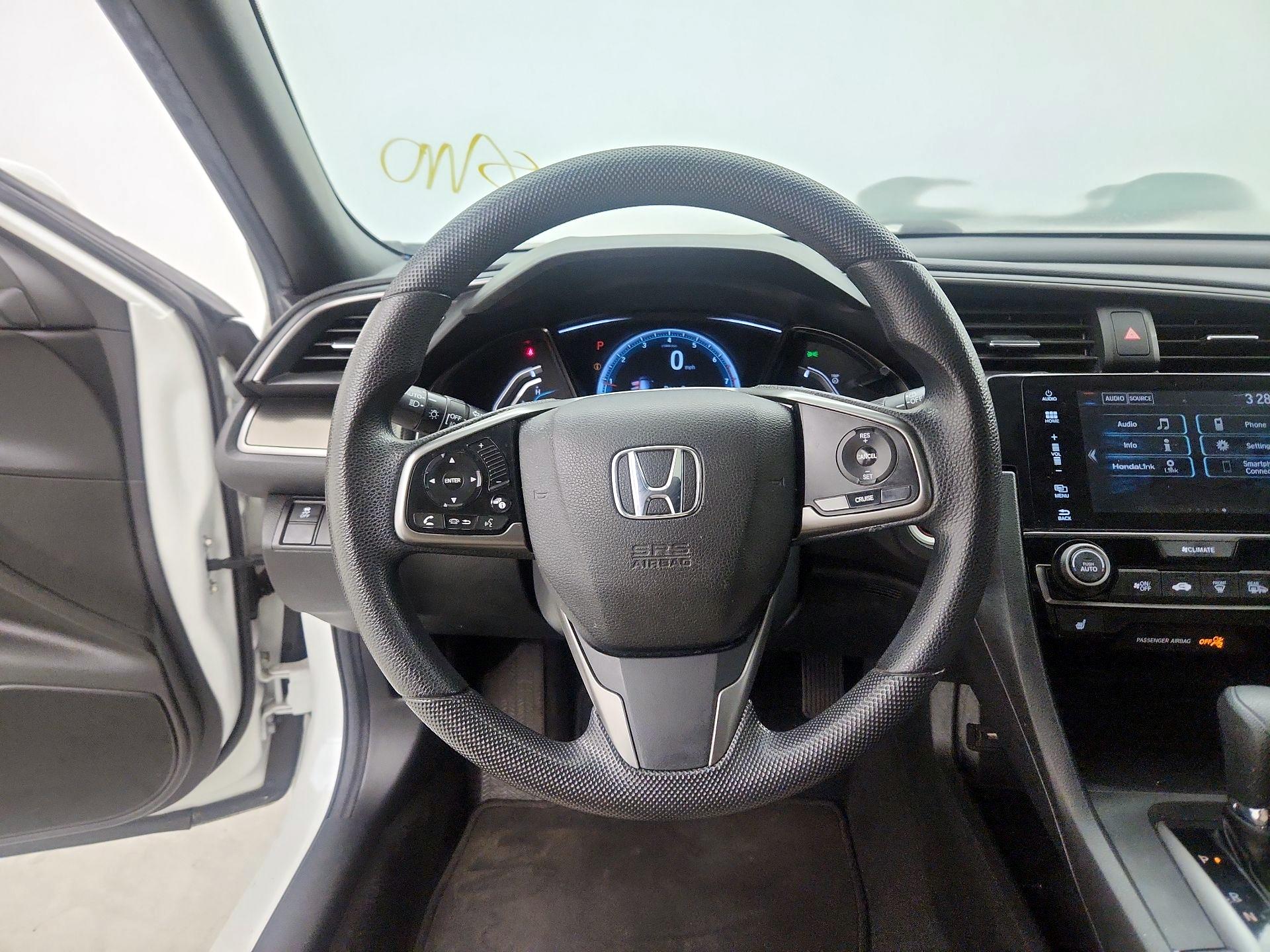 Thumbnail: 2017 Honda Civic - 10
