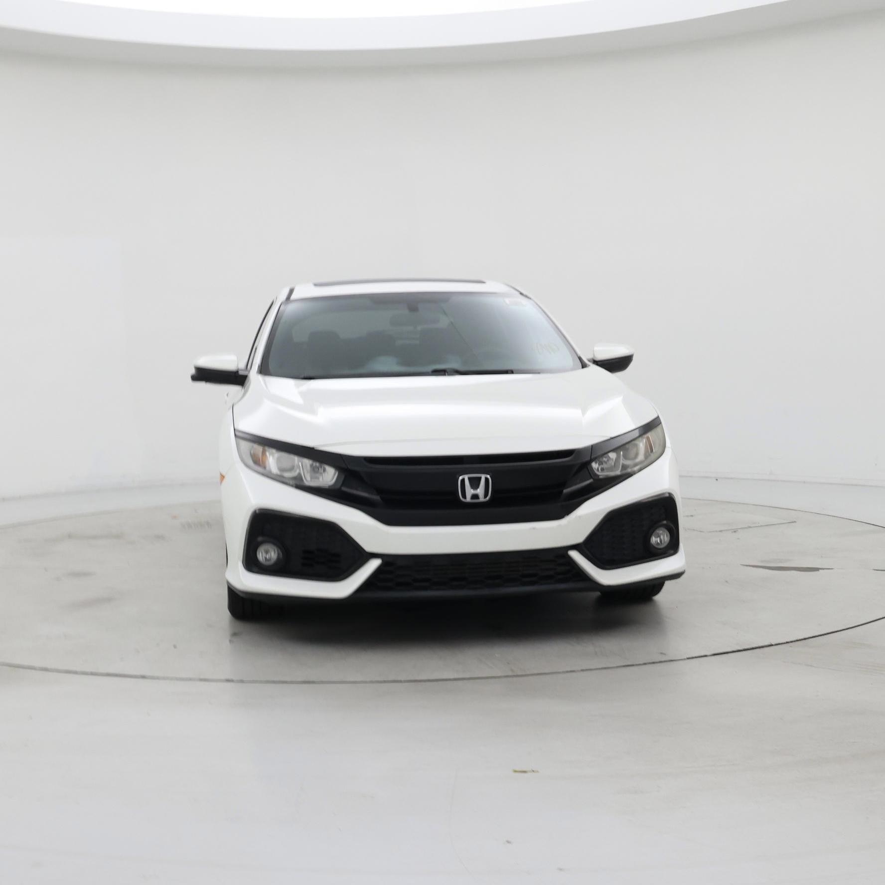 Thumbnail: 2017 Honda Civic - 5