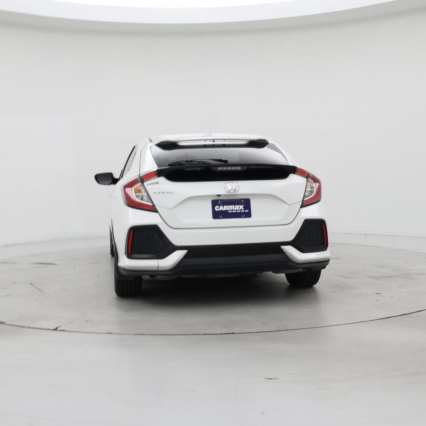 Thumbnail: 2017 Honda Civic - 6