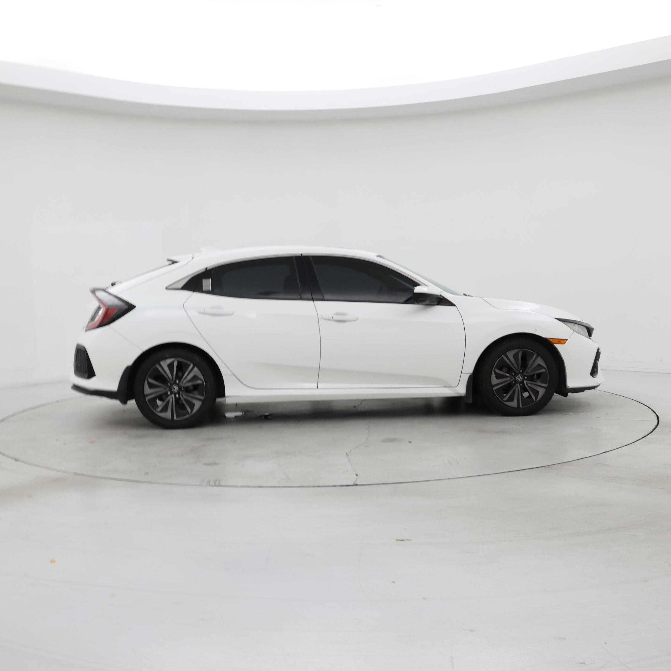 Thumbnail: 2017 Honda Civic - 7