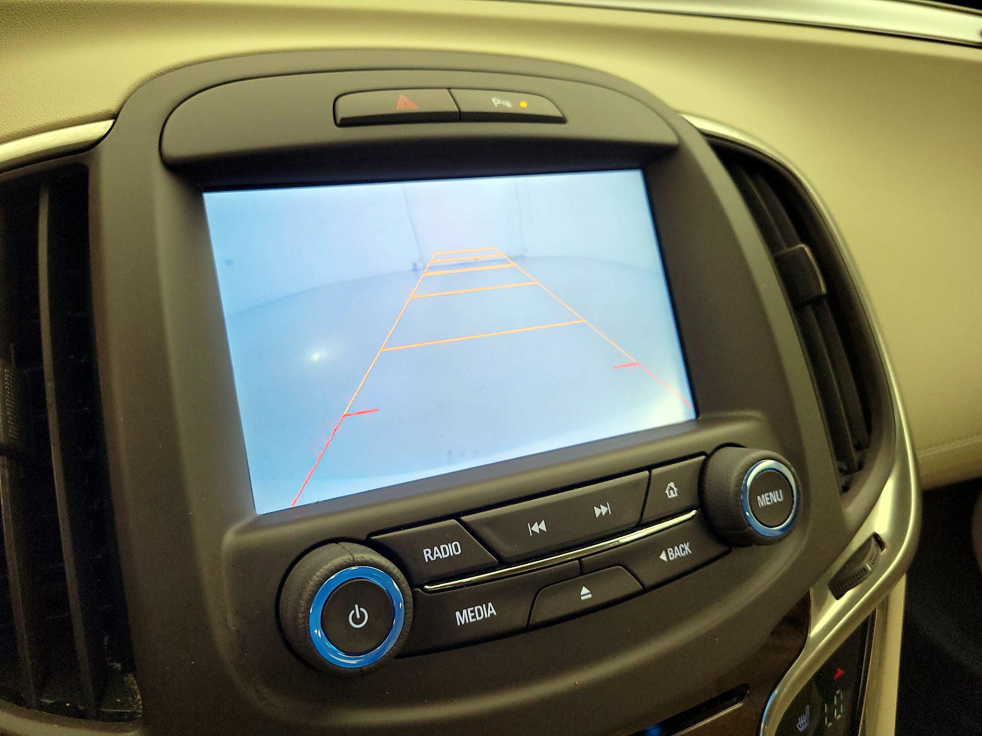 Thumbnail: 2014 Buick LaCrosse - 15