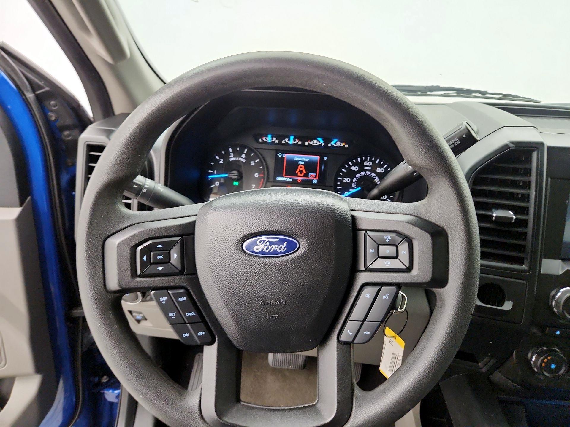 Thumbnail: 2018 Ford F-150 - 10