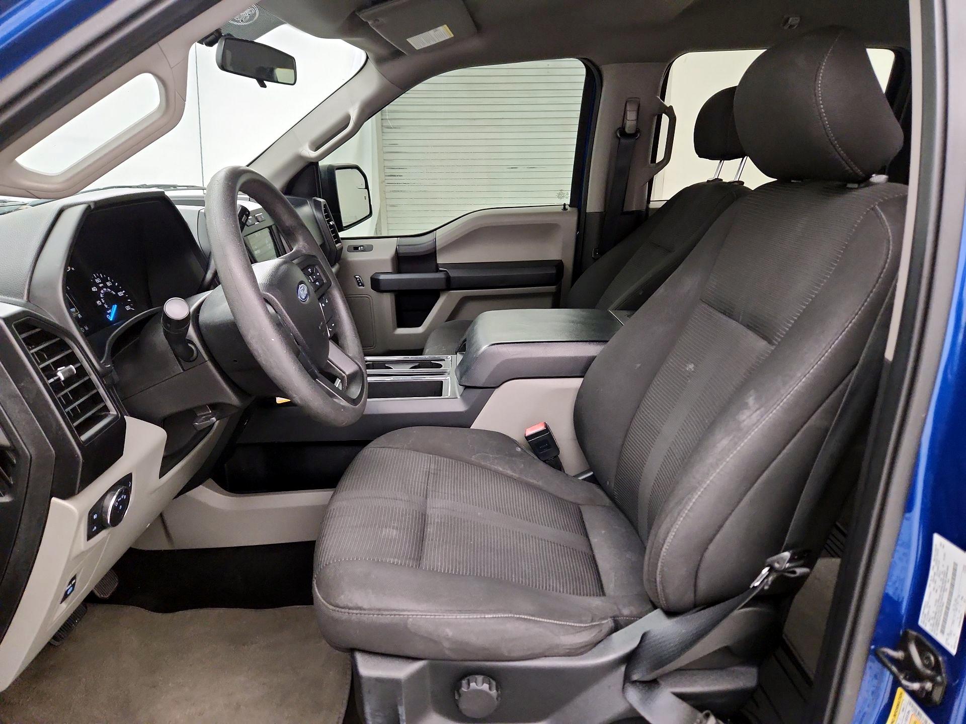 Thumbnail: 2018 Ford F-150 - 11