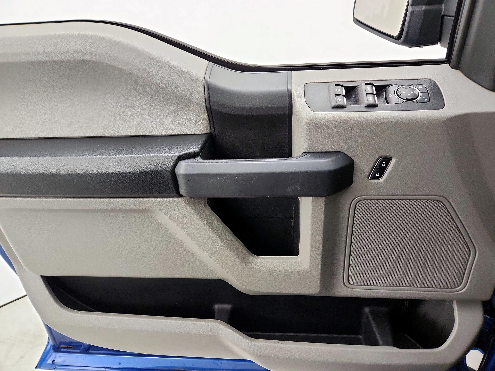 Thumbnail: 2018 Ford F-150 - 12